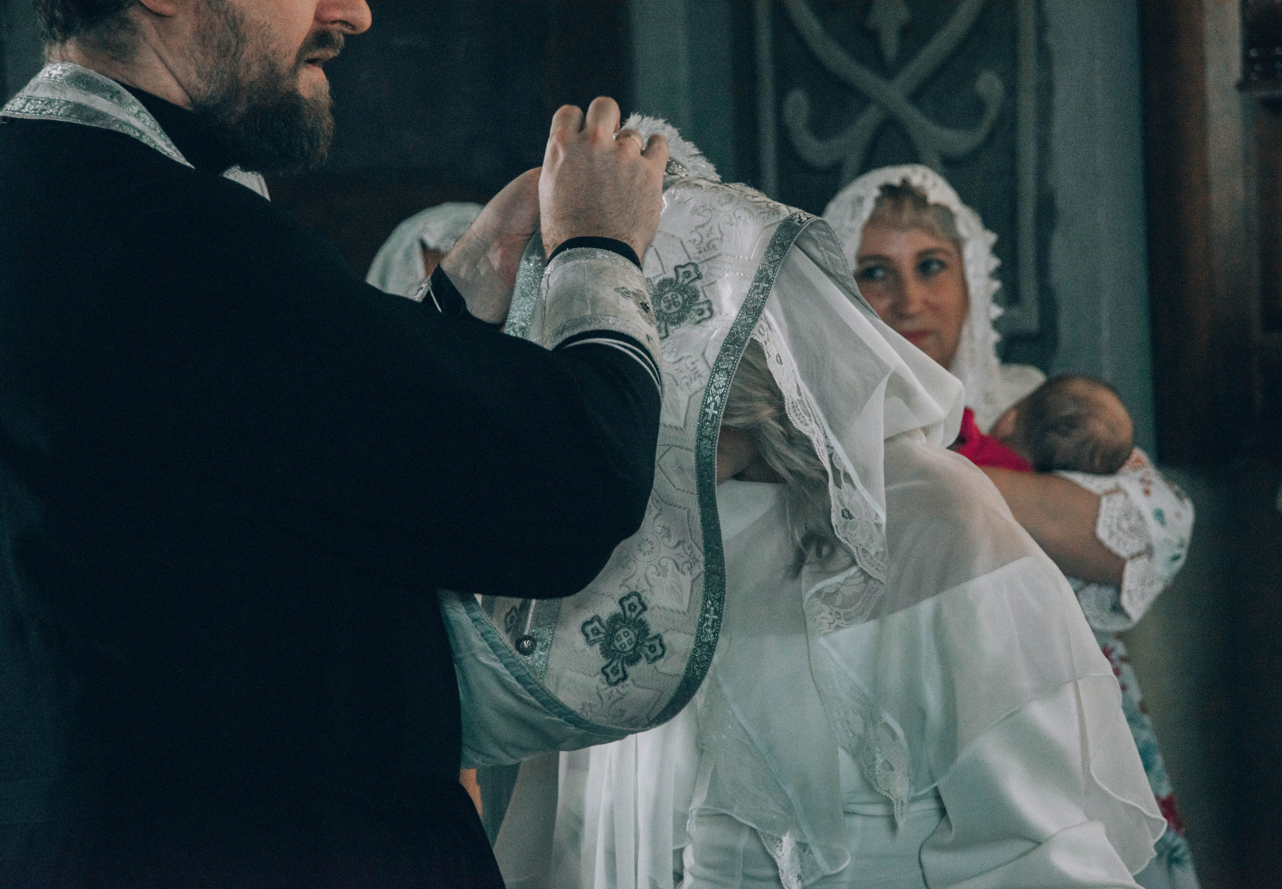 Арина. Семейный и детский фотограф в Королеве, Москве и Московской области Строева Анастасия