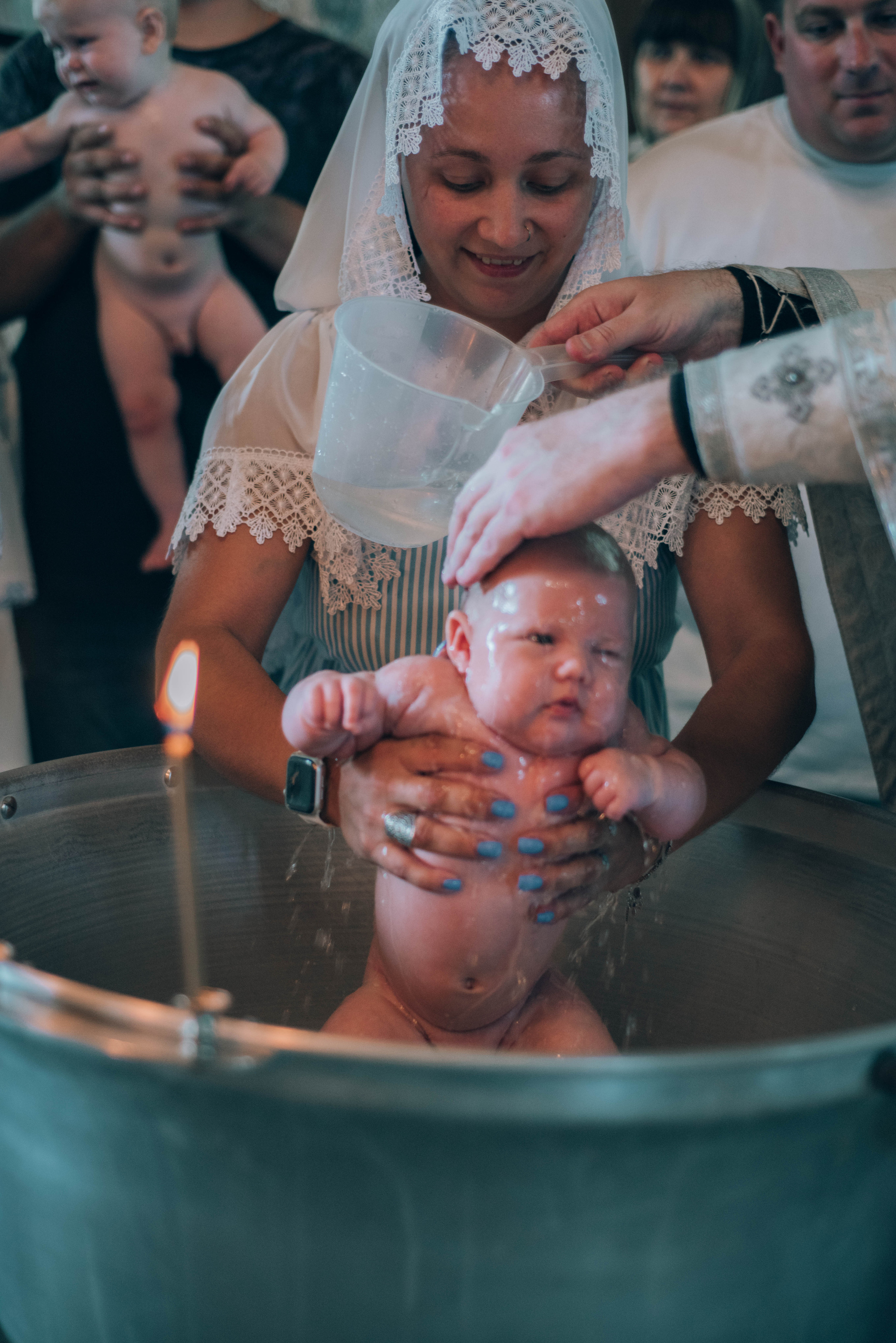 Арина. Семейный и детский фотограф в Королеве, Москве и Московской области Строева Анастасия