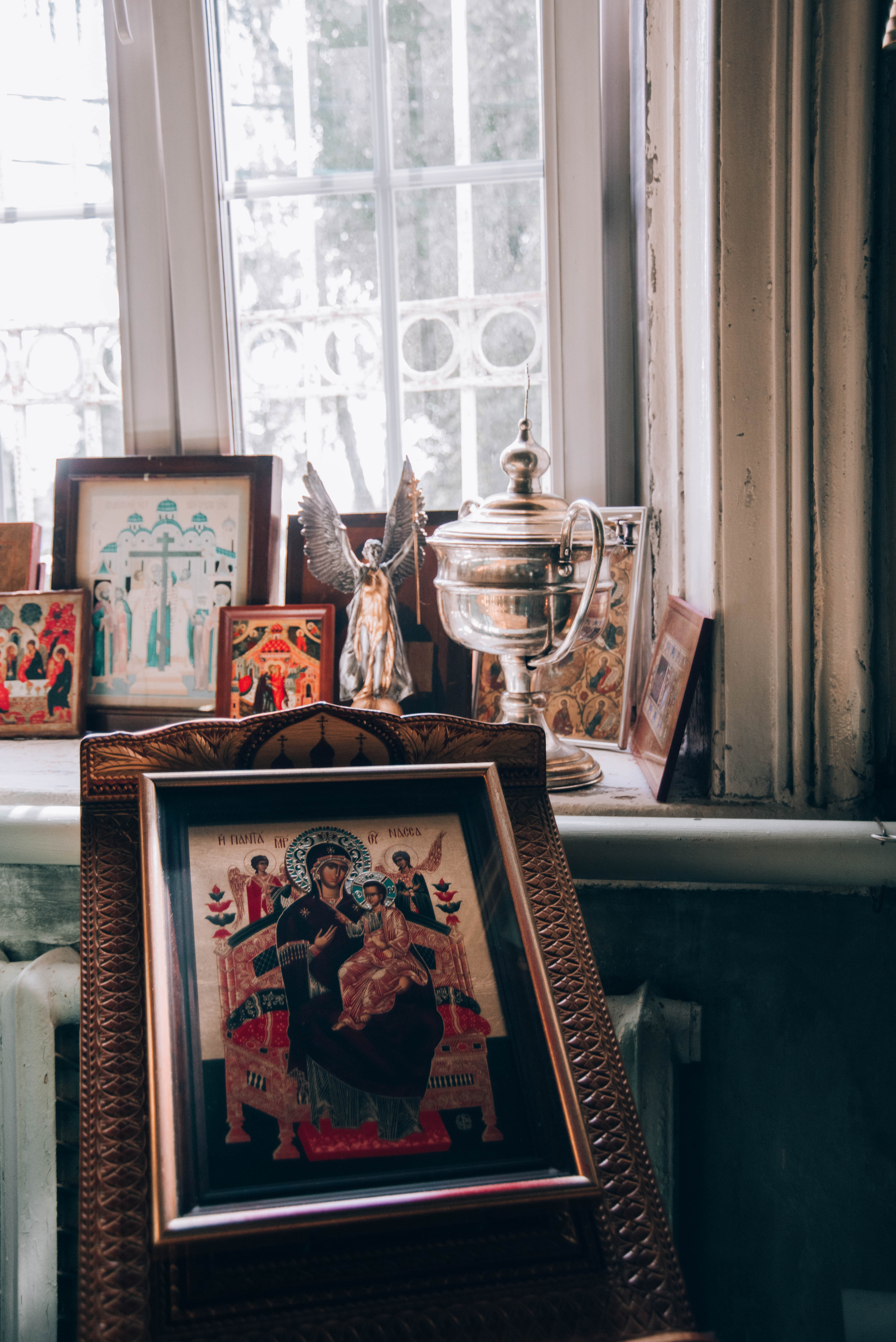 Арина. Семейный и детский фотограф в Королеве, Москве и Московской области Строева Анастасия