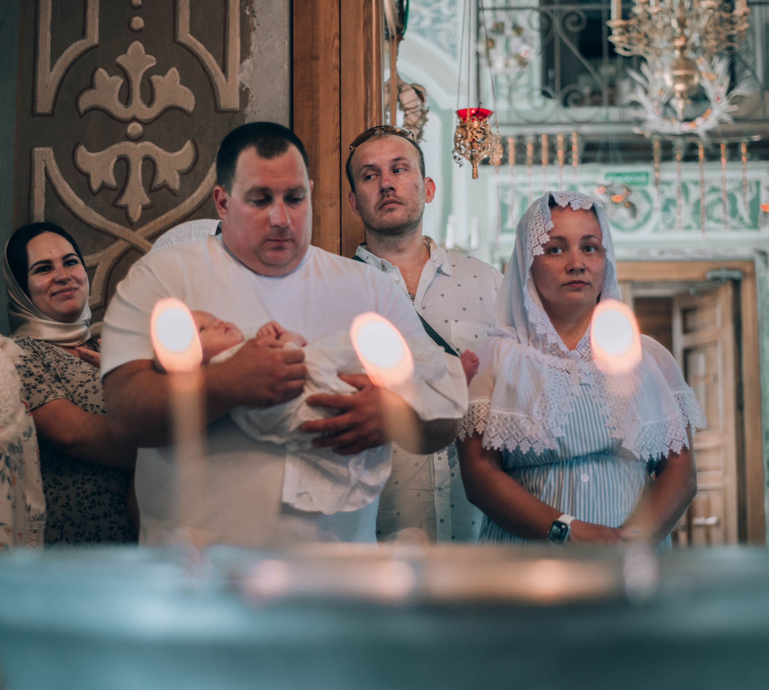Арина. Семейный и детский фотограф в Королеве, Москве и Московской области Строева Анастасия