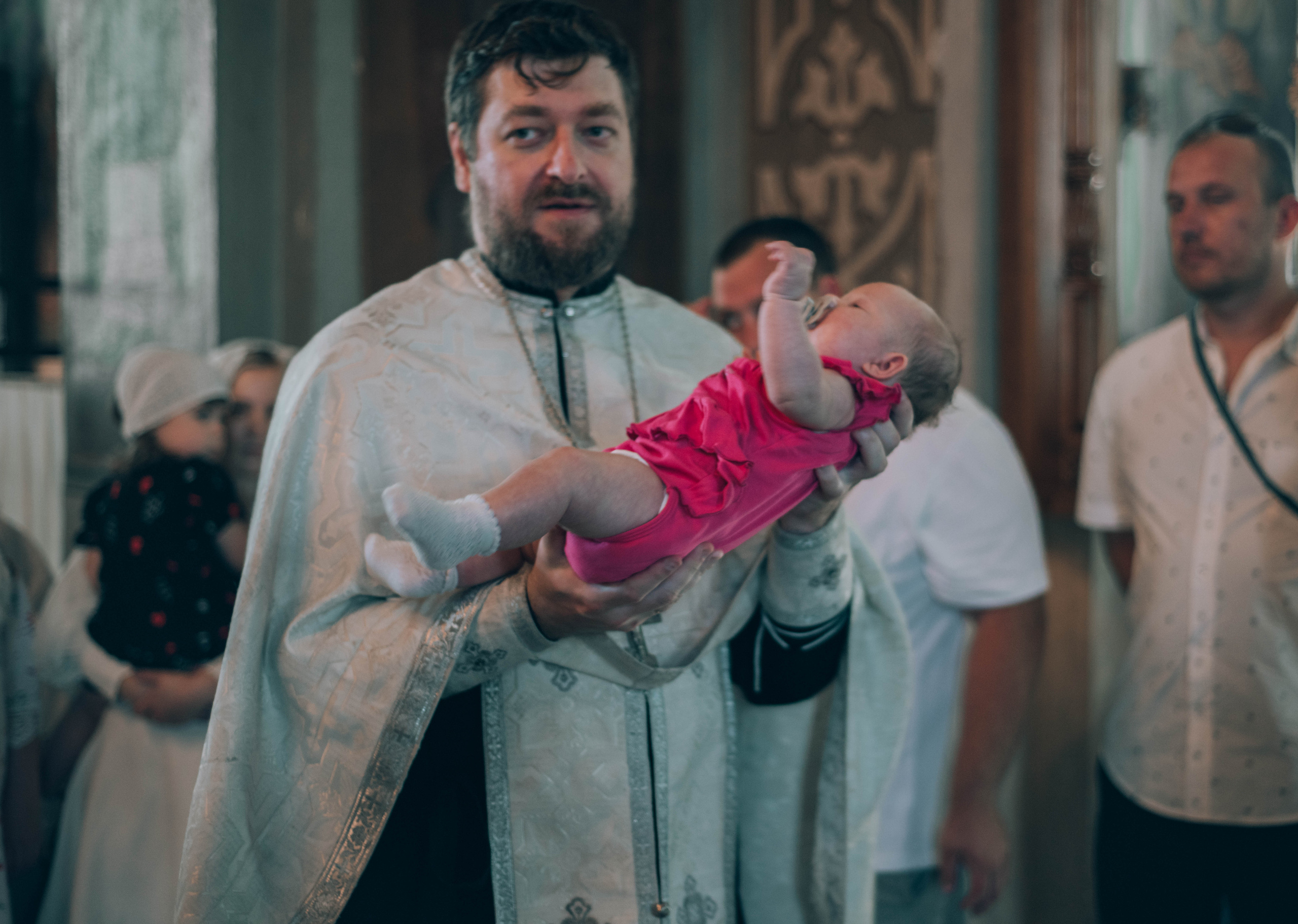 Арина. Семейный и детский фотограф в Королеве, Москве и Московской области Строева Анастасия