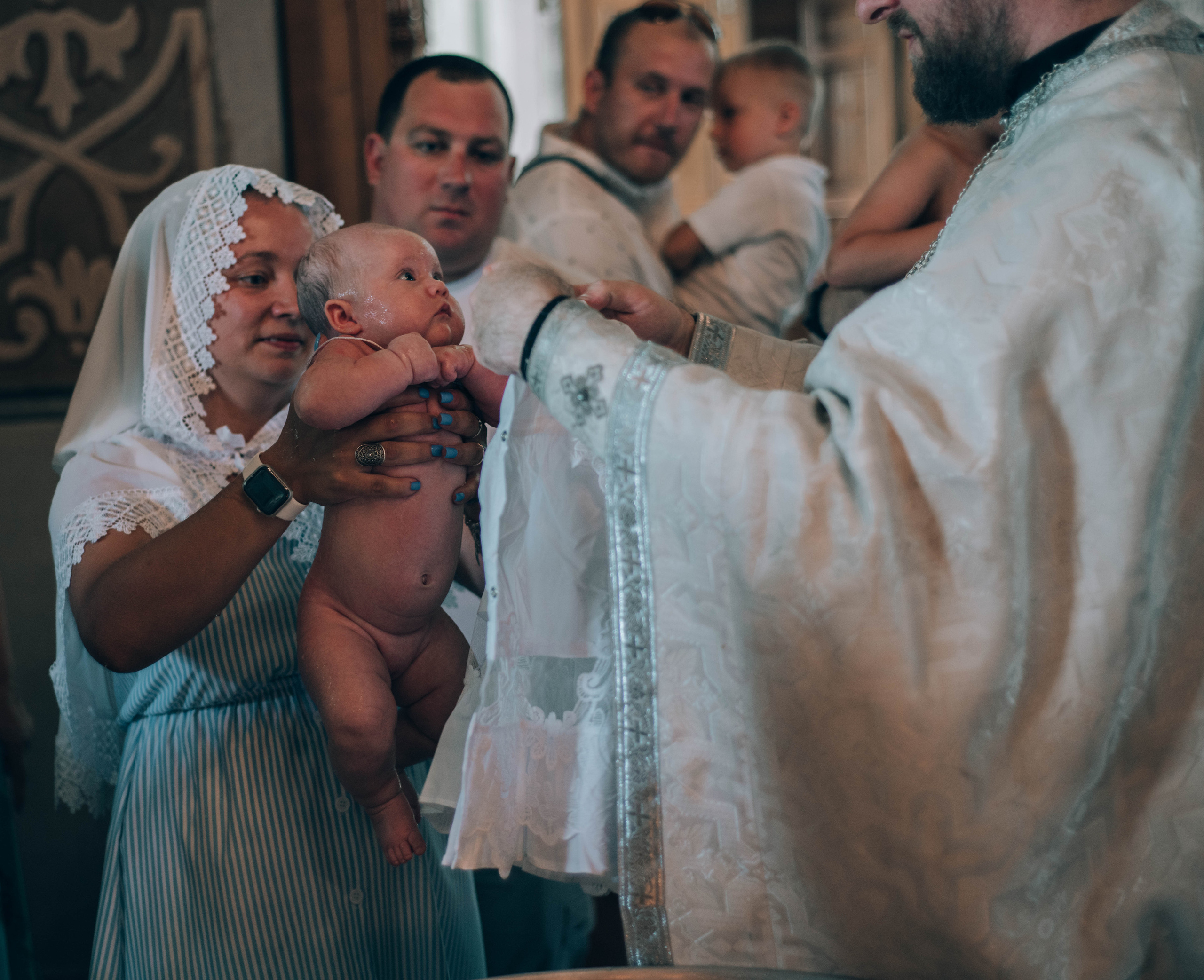Арина. Семейный и детский фотограф в Королеве, Москве и Московской области Строева Анастасия