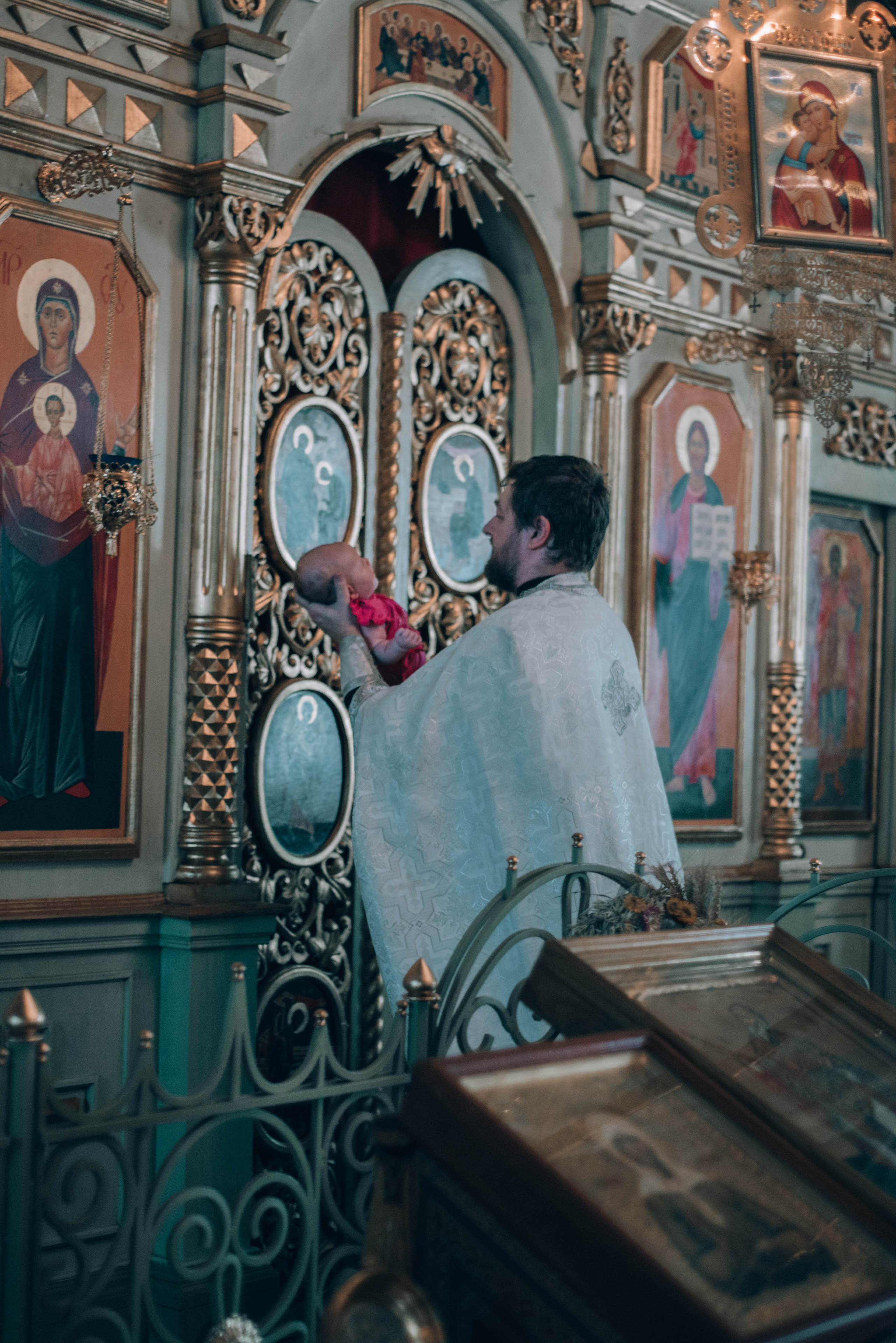 Арина. Семейный и детский фотограф в Королеве, Москве и Московской области Строева Анастасия