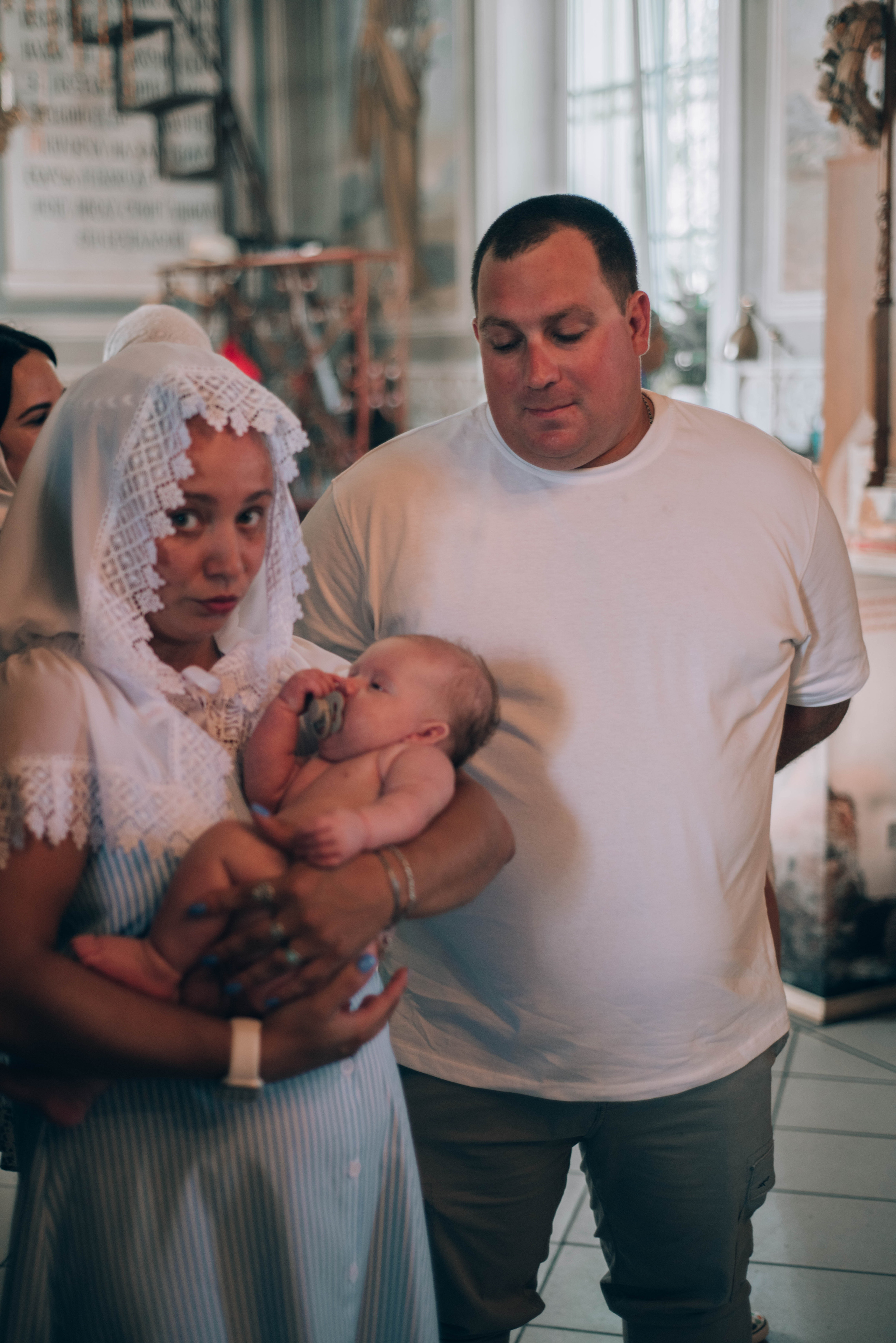 Арина. Семейный и детский фотограф в Королеве, Москве и Московской области Строева Анастасия