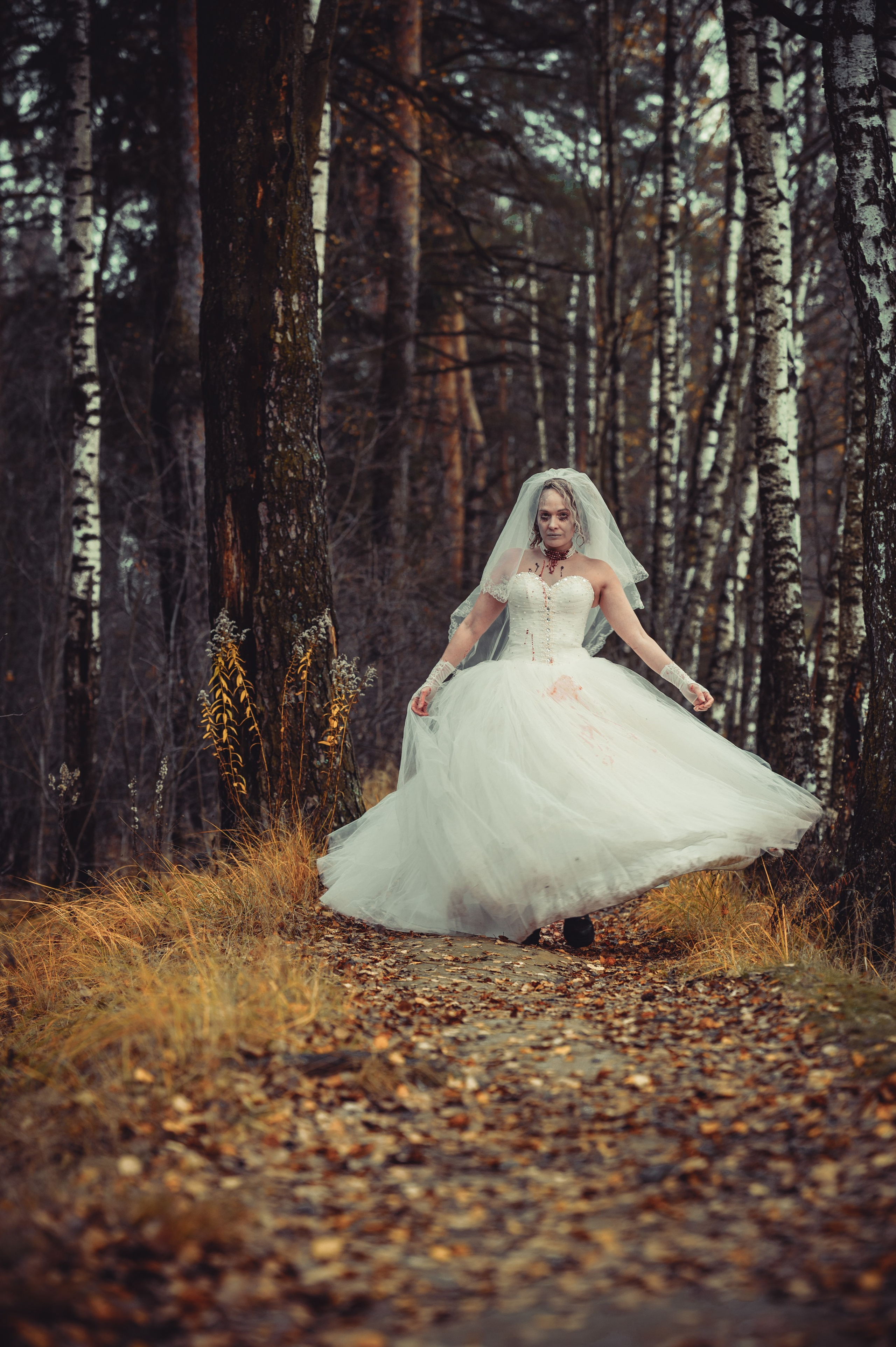 Шабаш. Семейный и детский фотограф в Королеве, Москве и Московской области Строева Анастасия