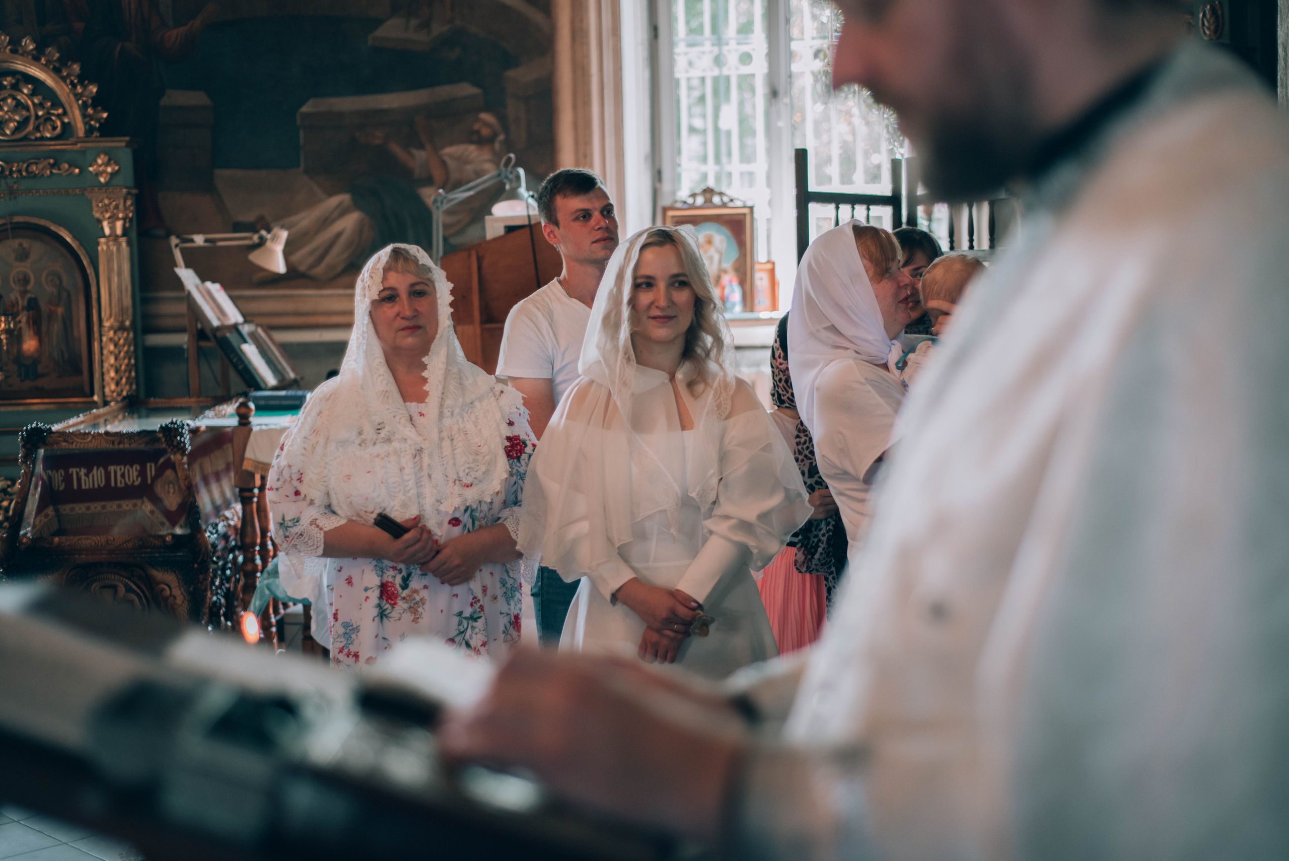Арина. Семейный и детский фотограф в Королеве, Москве и Московской области Строева Анастасия