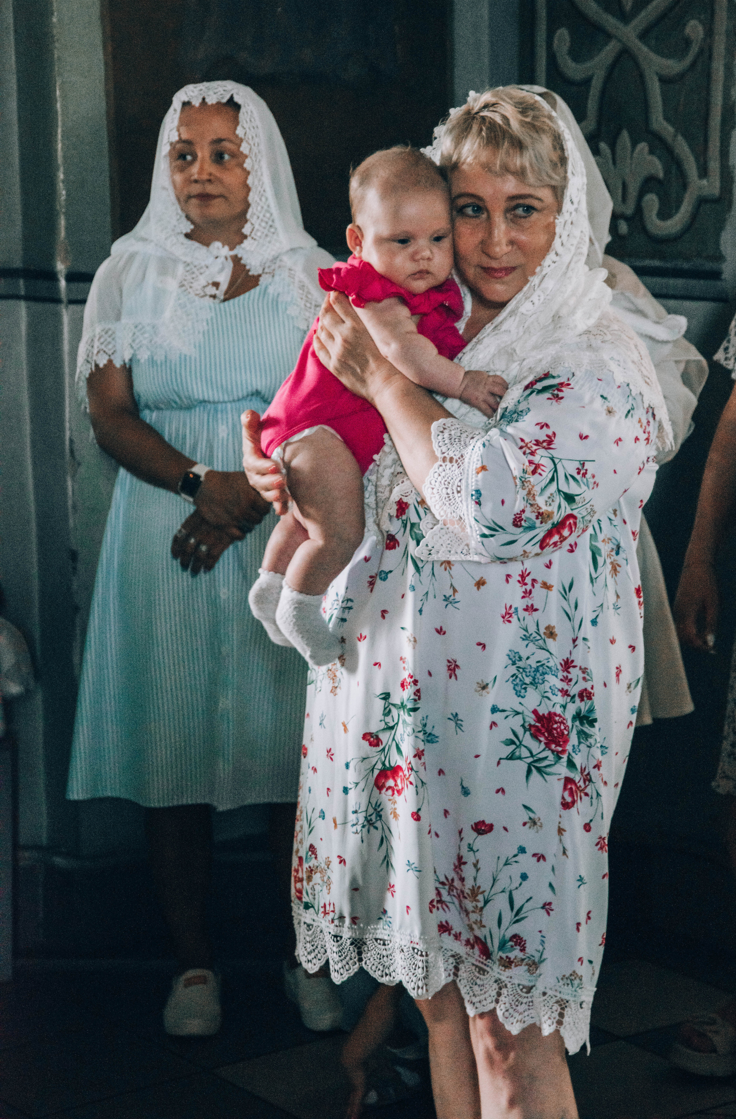 Арина. Семейный и детский фотограф в Королеве, Москве и Московской области Строева Анастасия
