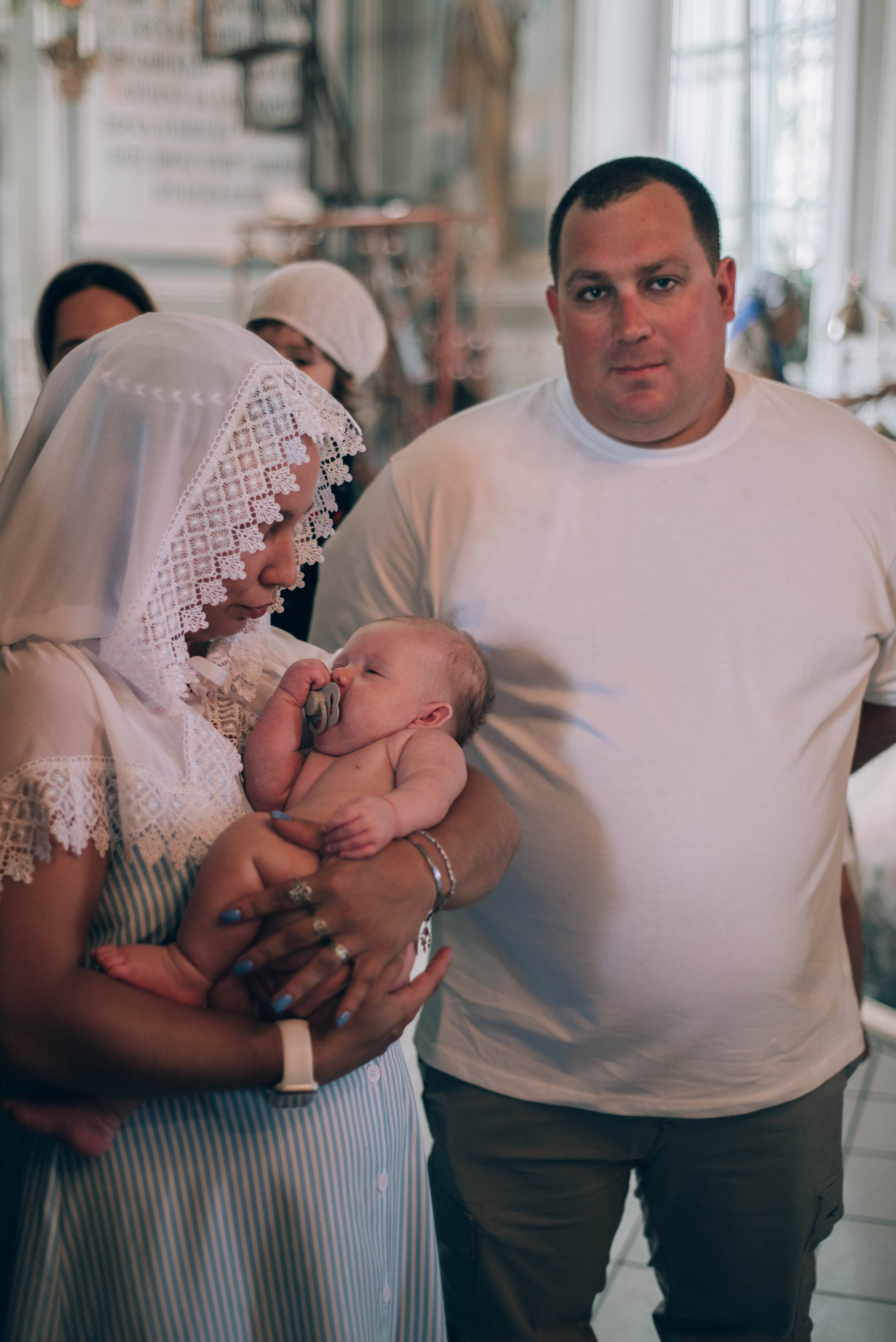 Арина. Семейный и детский фотограф в Королеве, Москве и Московской области Строева Анастасия