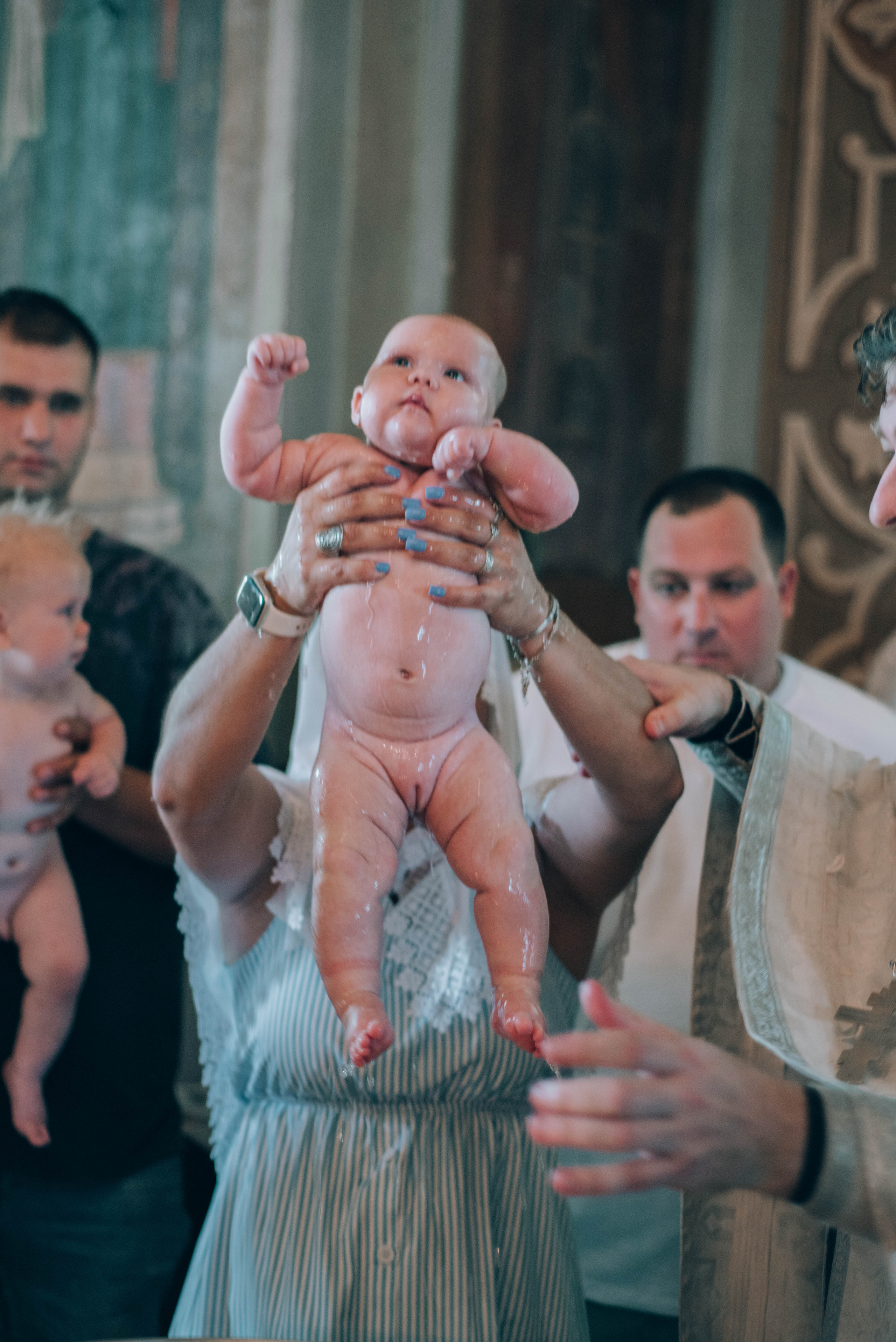 Арина. Семейный и детский фотограф в Королеве, Москве и Московской области Строева Анастасия