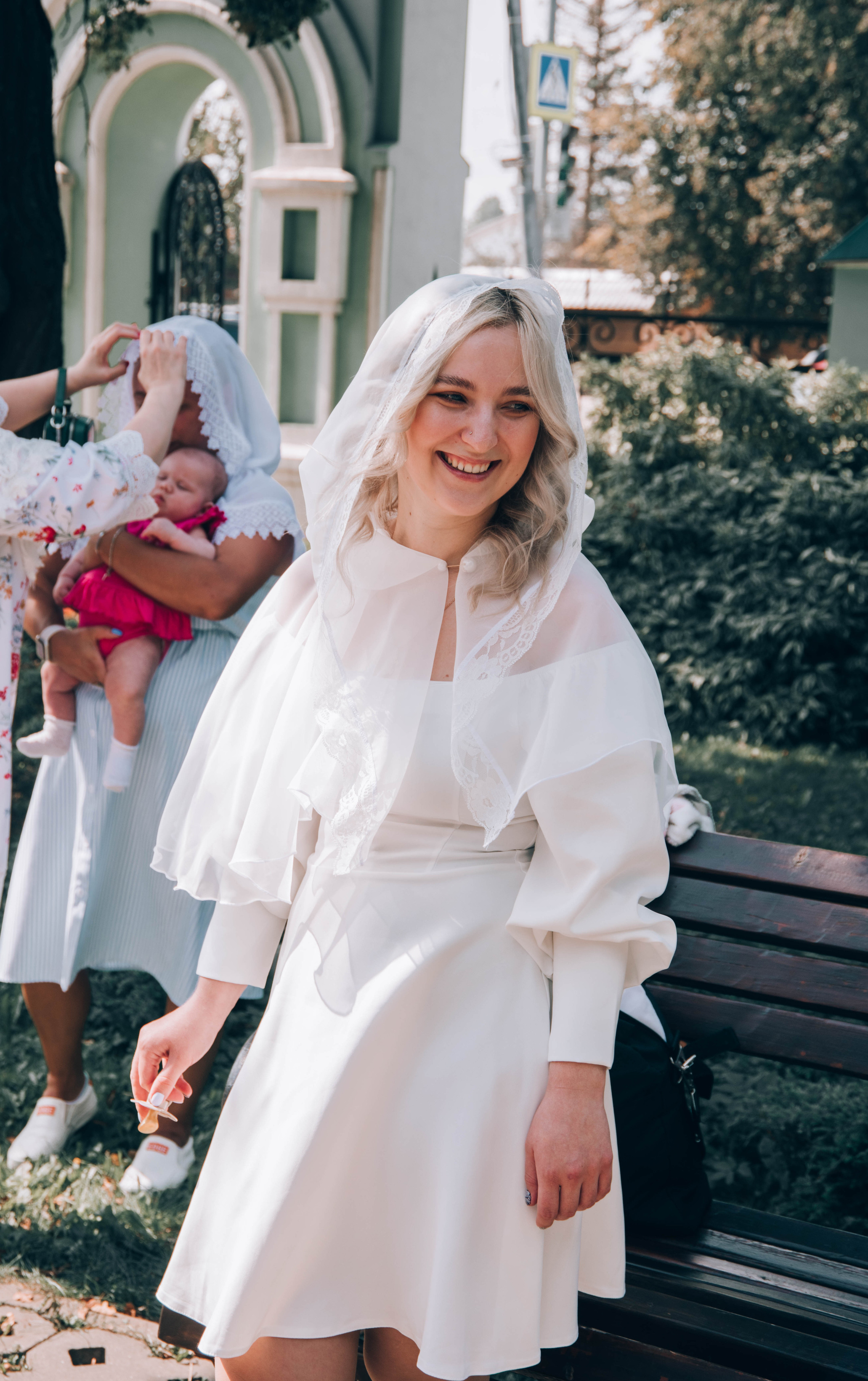 Арина. Семейный и детский фотограф в Королеве, Москве и Московской области Строева Анастасия