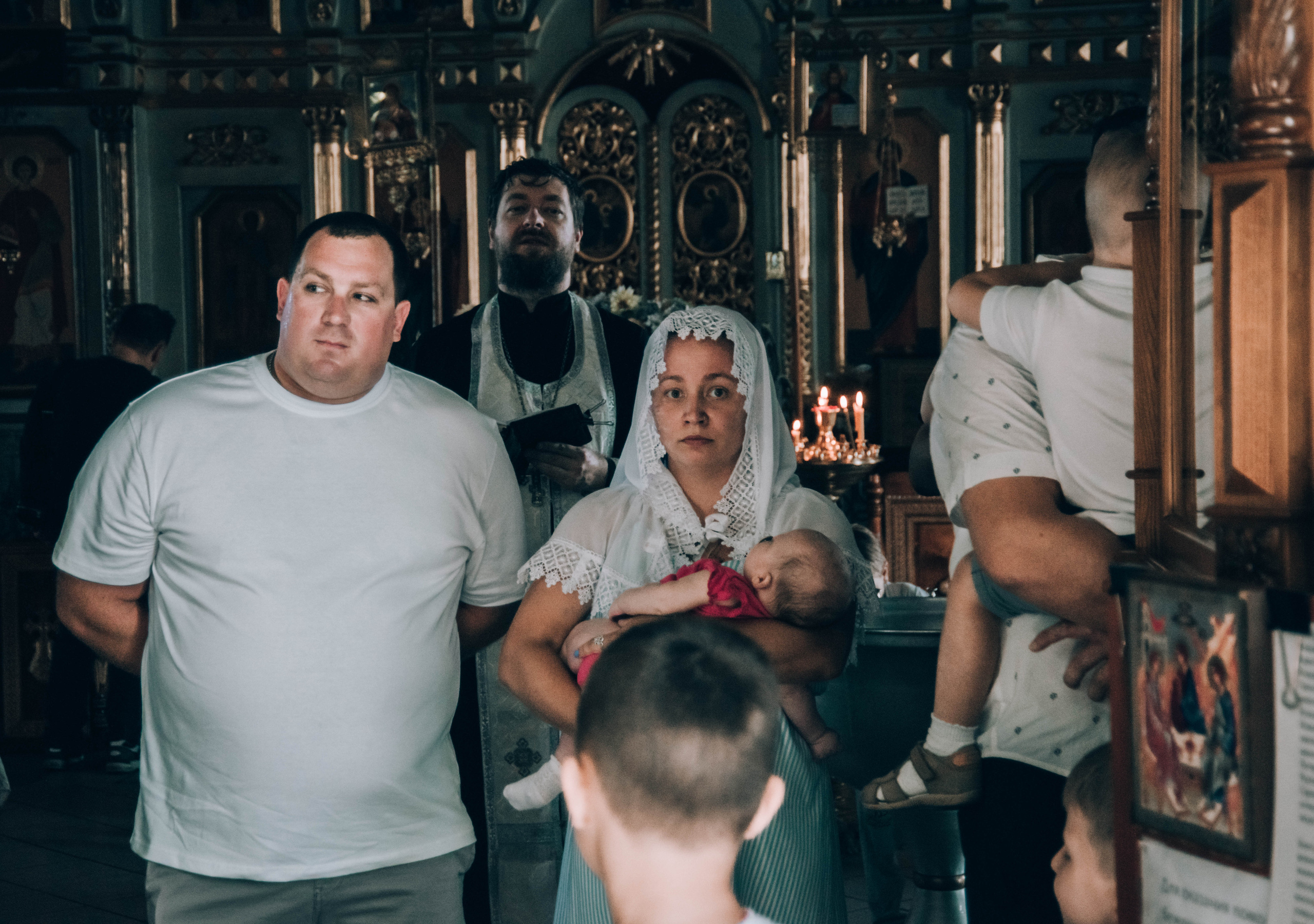 Арина. Семейный и детский фотограф в Королеве, Москве и Московской области Строева Анастасия