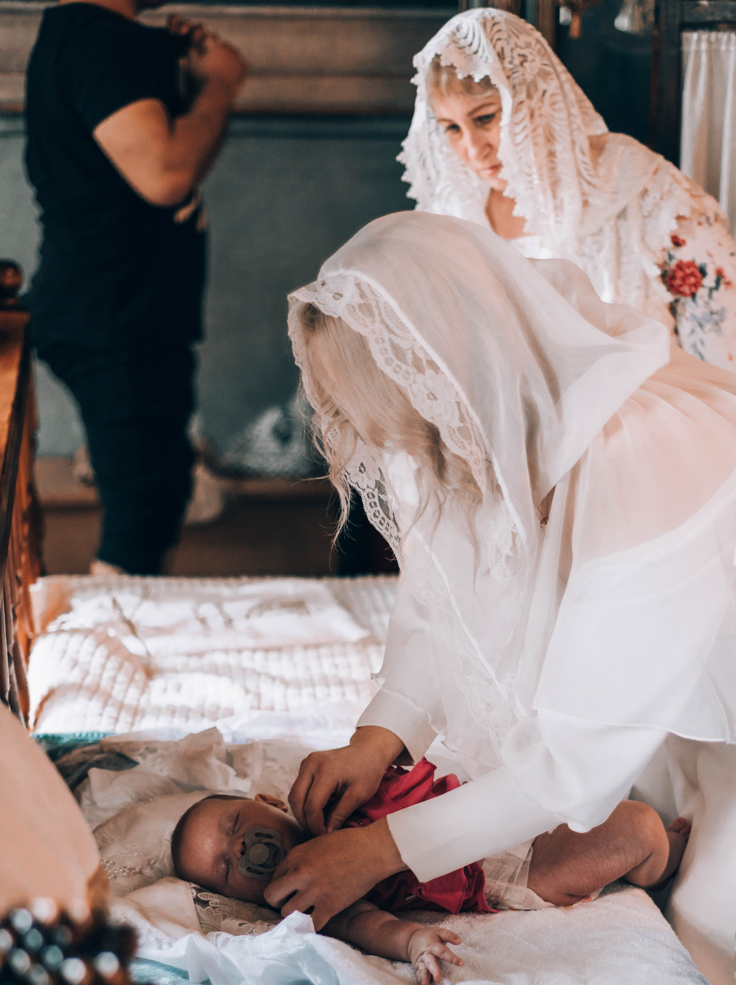 Арина. Семейный и детский фотограф в Королеве, Москве и Московской области Строева Анастасия