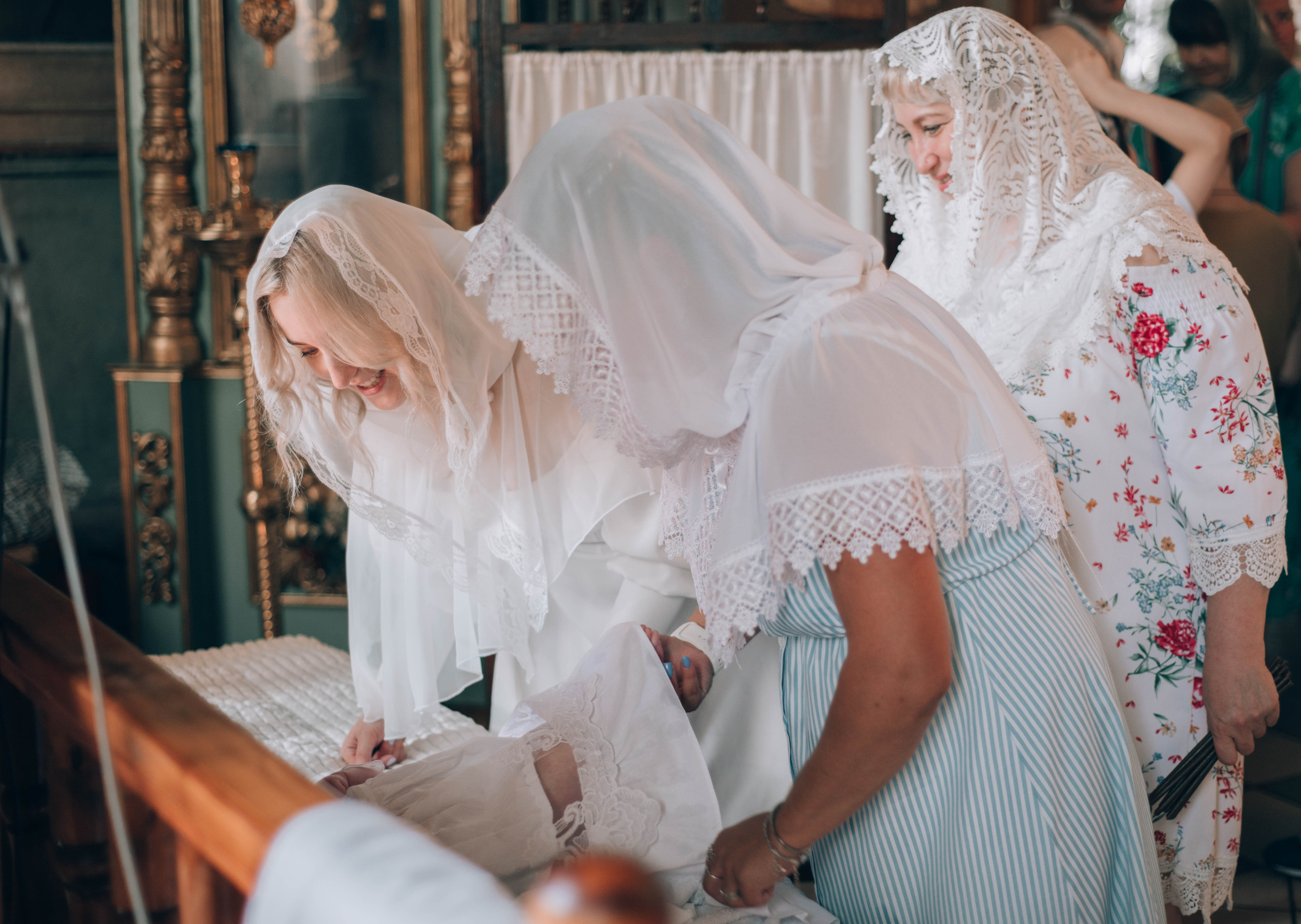 Арина. Семейный и детский фотограф в Королеве, Москве и Московской области Строева Анастасия