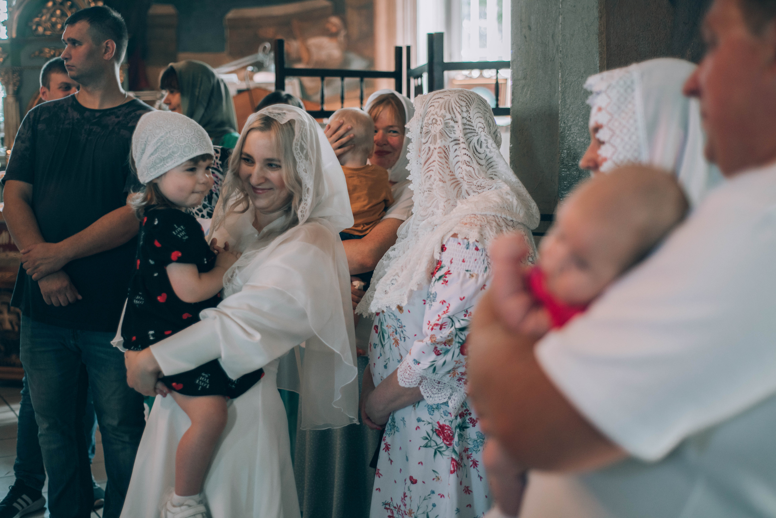 Арина. Семейный и детский фотограф в Королеве, Москве и Московской области Строева Анастасия