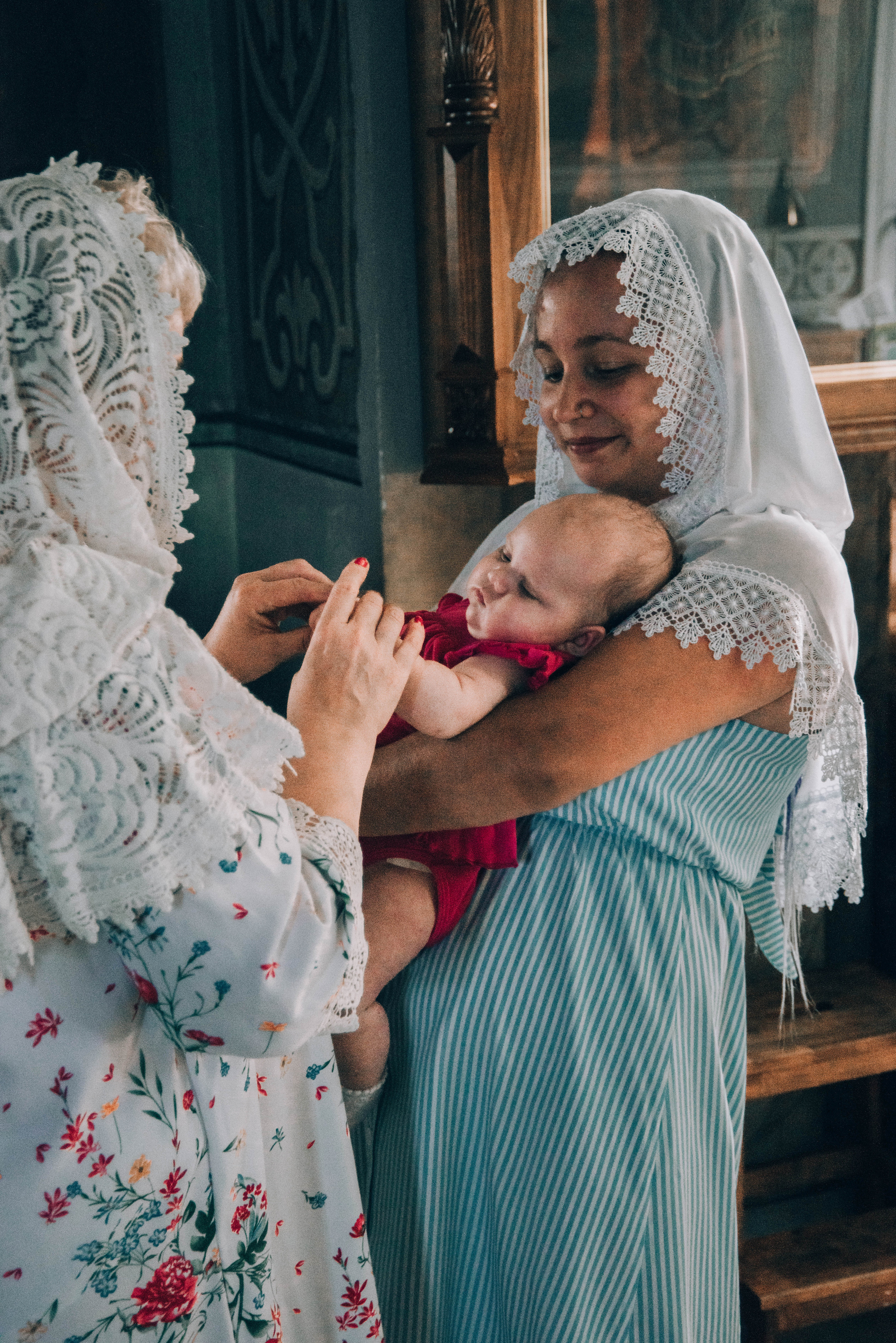 Арина. Семейный и детский фотограф в Королеве, Москве и Московской области Строева Анастасия