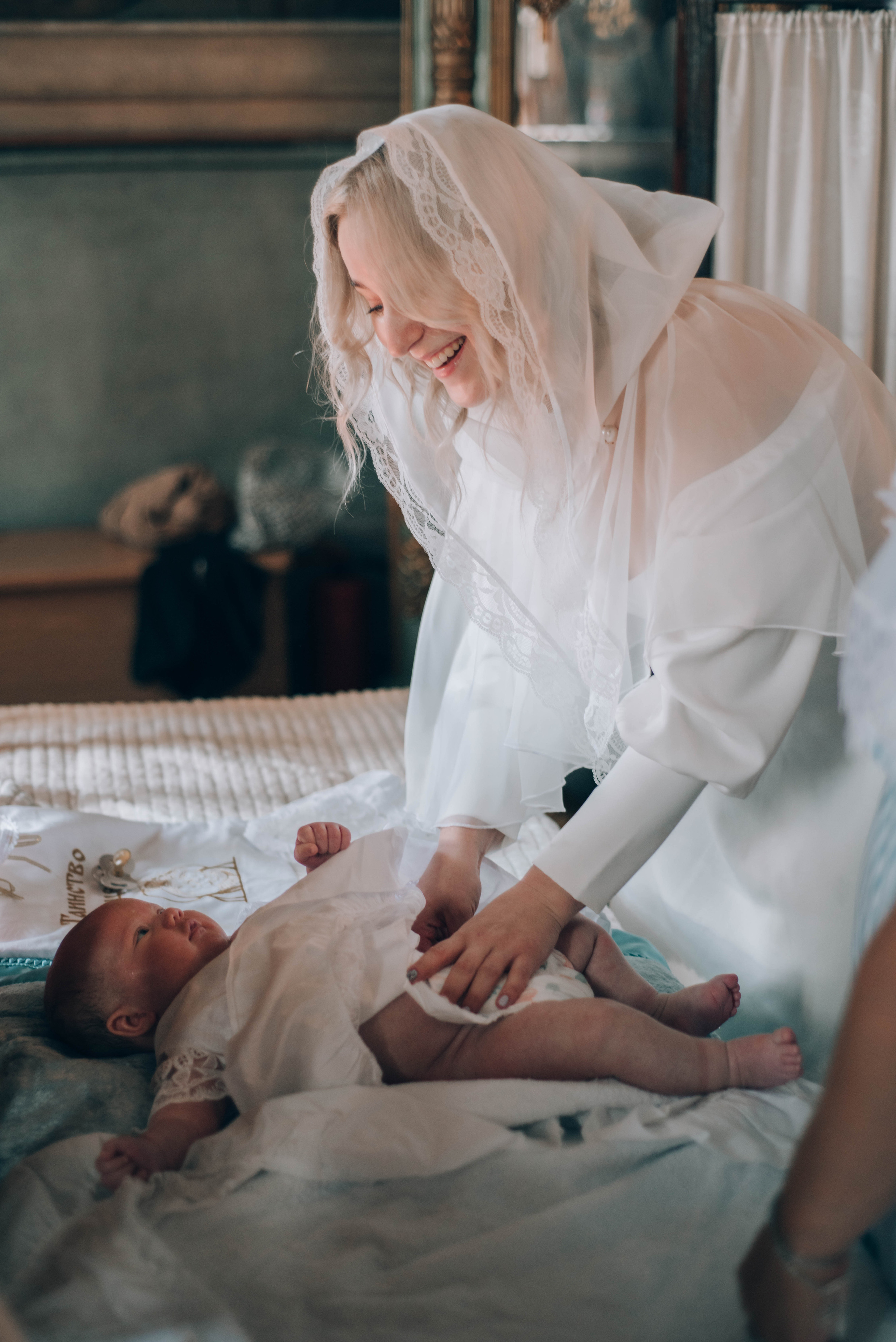 Арина. Семейный и детский фотограф в Королеве, Москве и Московской области Строева Анастасия