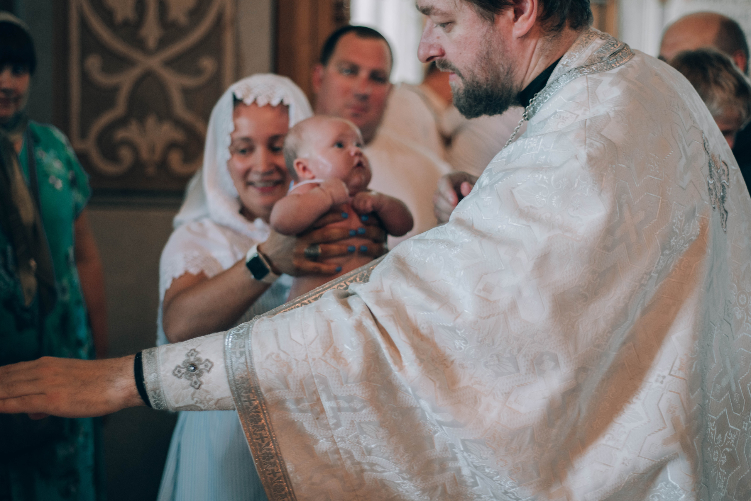 Арина. Семейный и детский фотограф в Королеве, Москве и Московской области Строева Анастасия