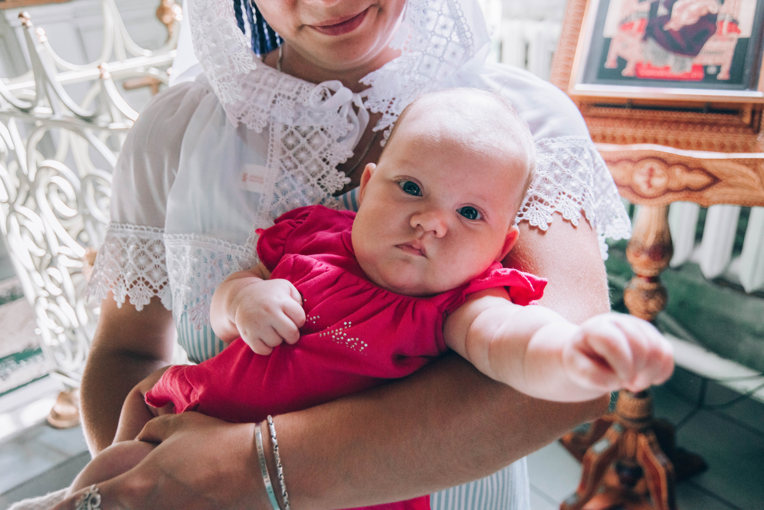 Арина. Семейный и детский фотограф в Королеве, Москве и Московской области Строева Анастасия