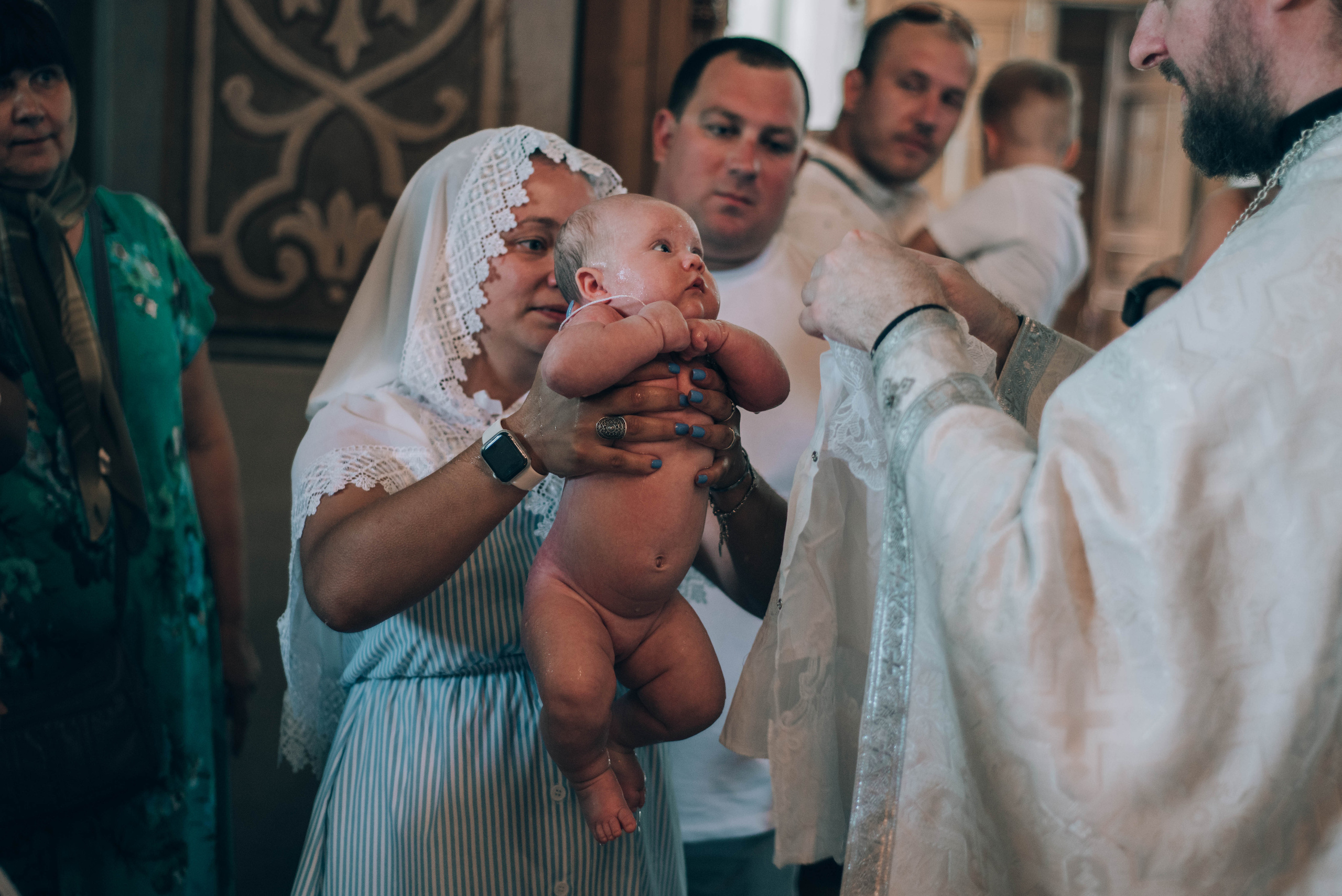 Арина. Семейный и детский фотограф в Королеве, Москве и Московской области Строева Анастасия