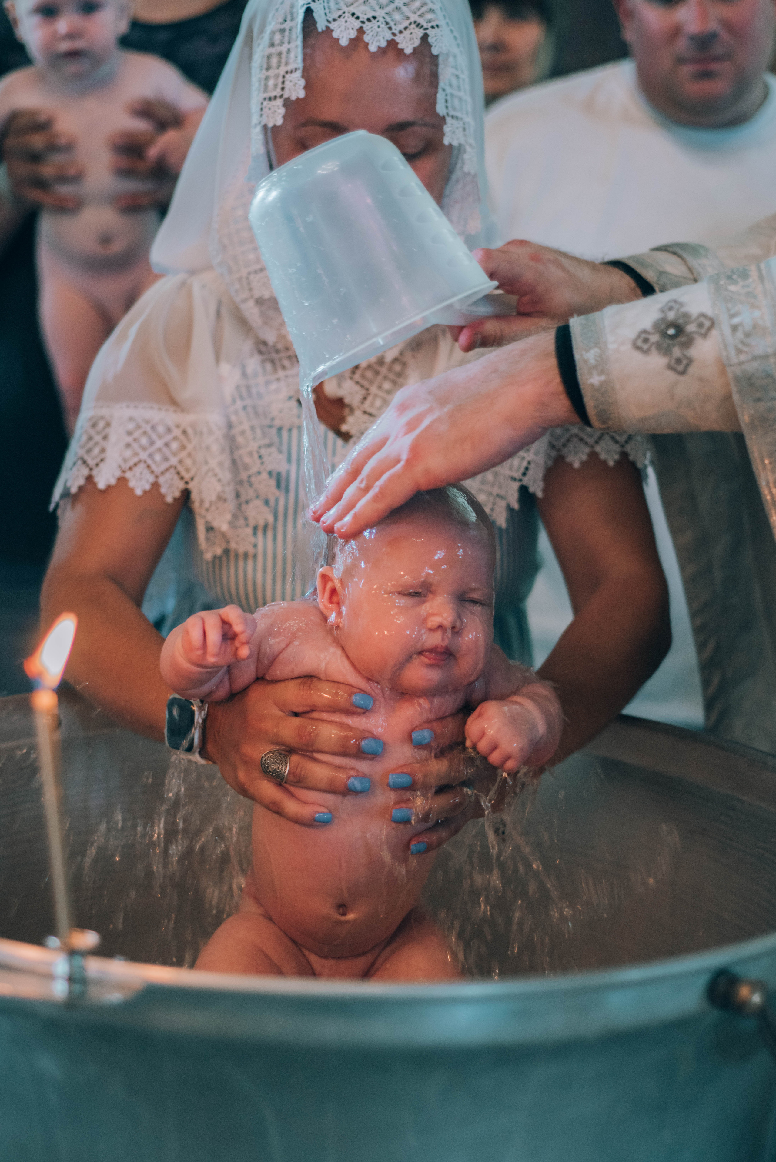 Арина. Семейный и детский фотограф в Королеве, Москве и Московской области Строева Анастасия