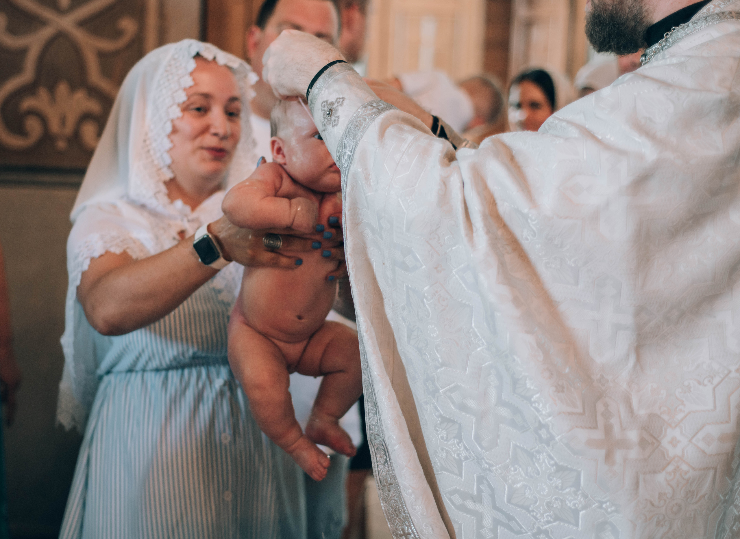 Арина. Семейный и детский фотограф в Королеве, Москве и Московской области Строева Анастасия