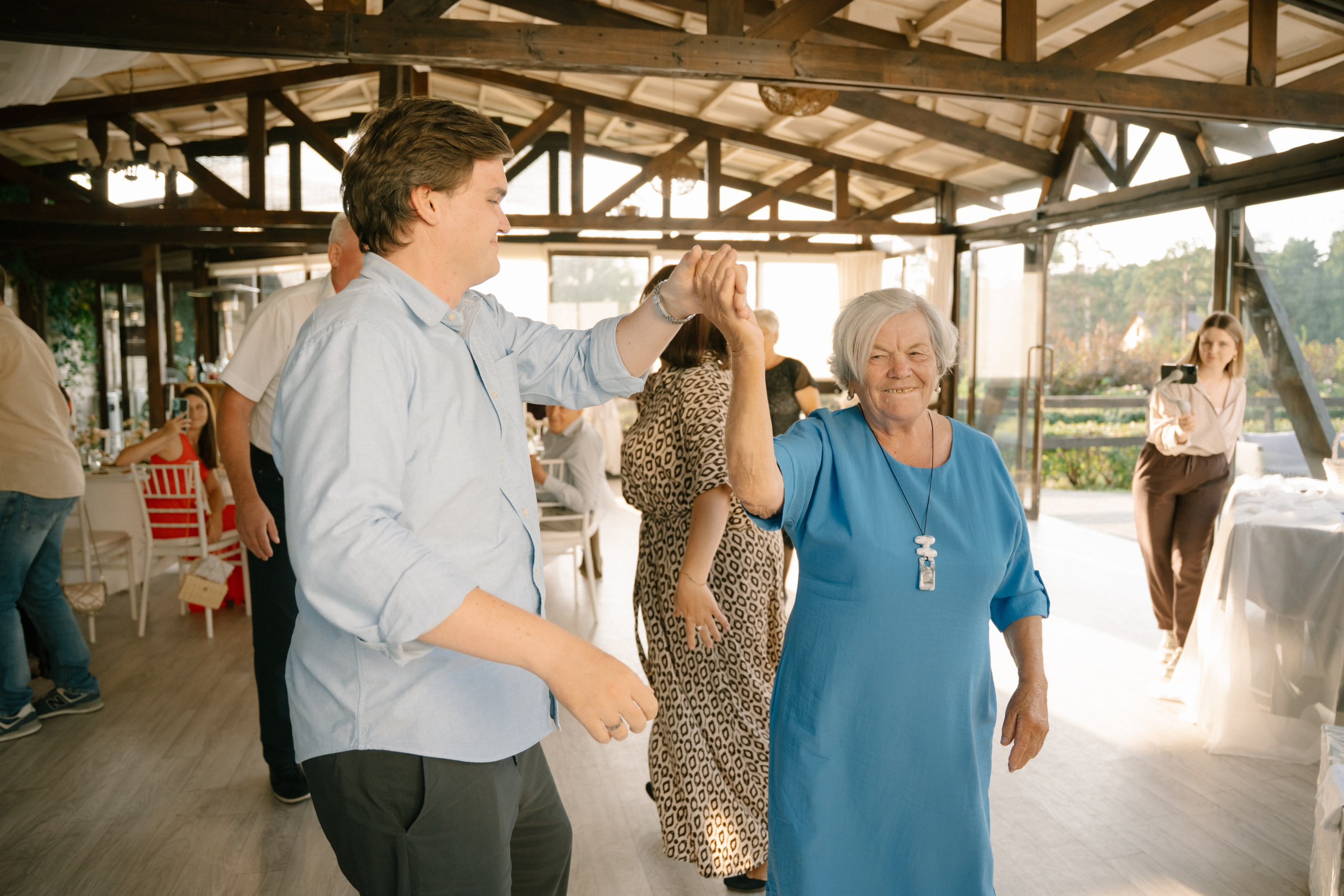 Екатерина и Тимофей. Ульяна Ремезова | Фотограф | Челябинск