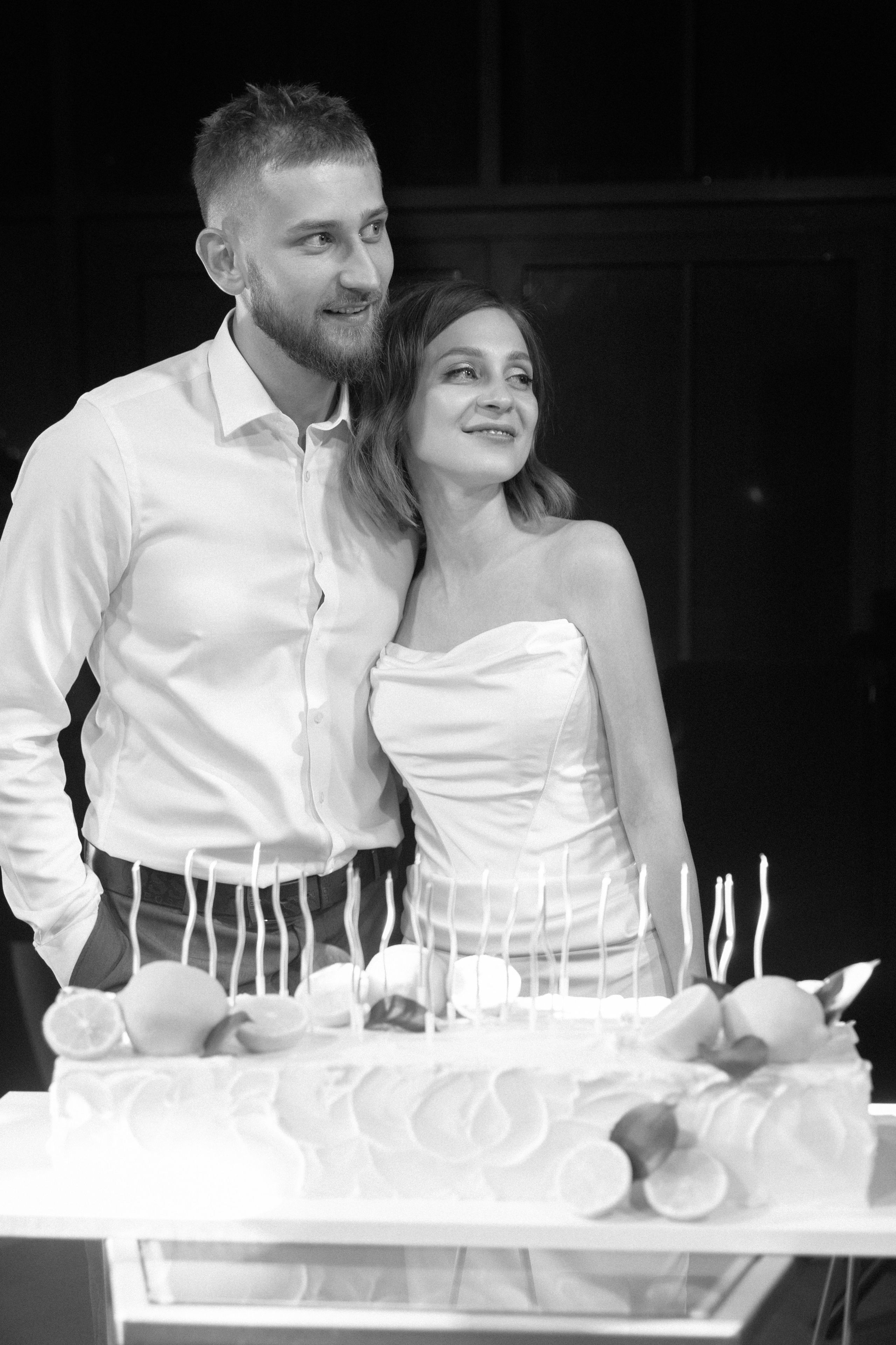 V & D. Свадебный фотограф Екатерина Садчикова