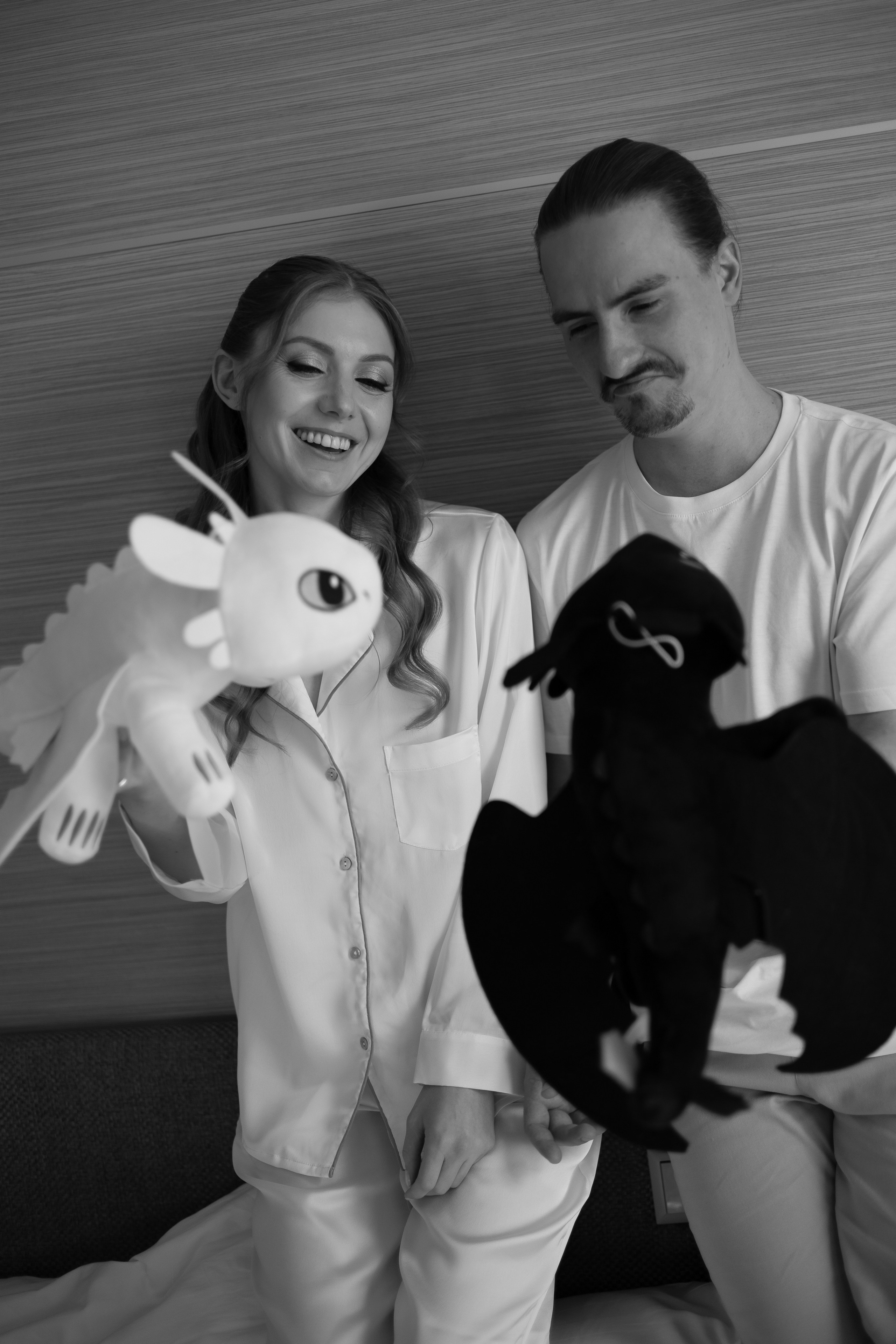 How to Train Your Dragon. Свадебный и семейный фотограф Арина Кулёва