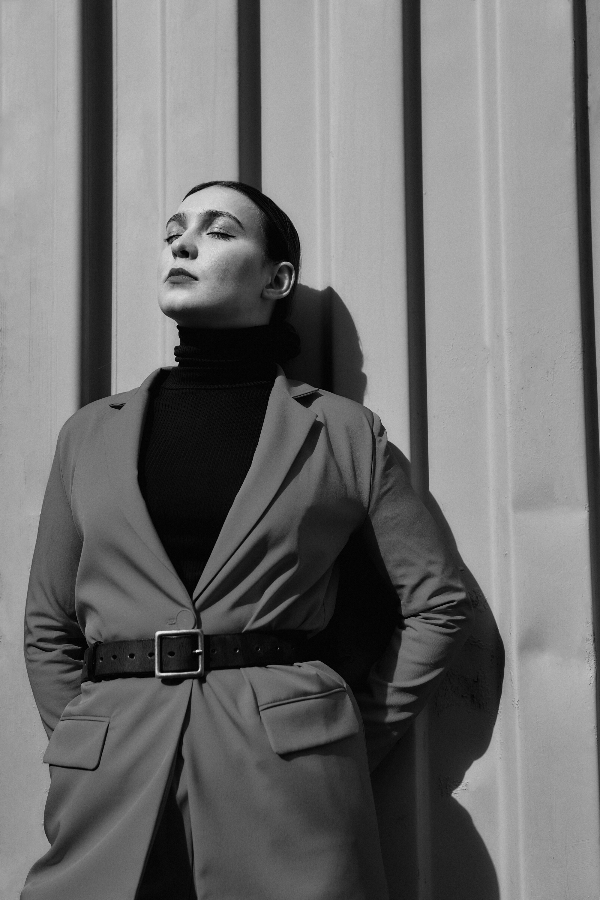 Екатерина. Александр Сазонов Красноярск