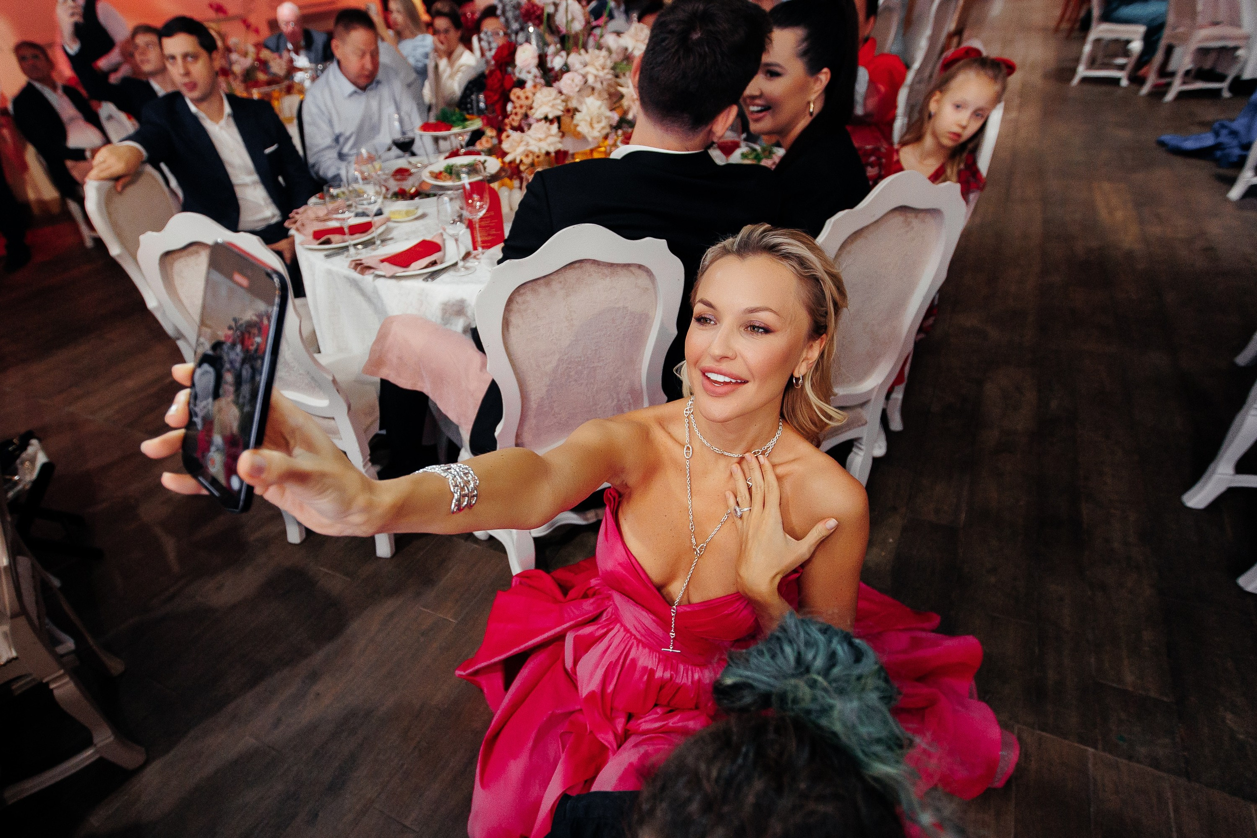 PRIVATE EVENT | SHUFUTINSKY HEADLINER. Фотограф в Москве Алексей Виноградов