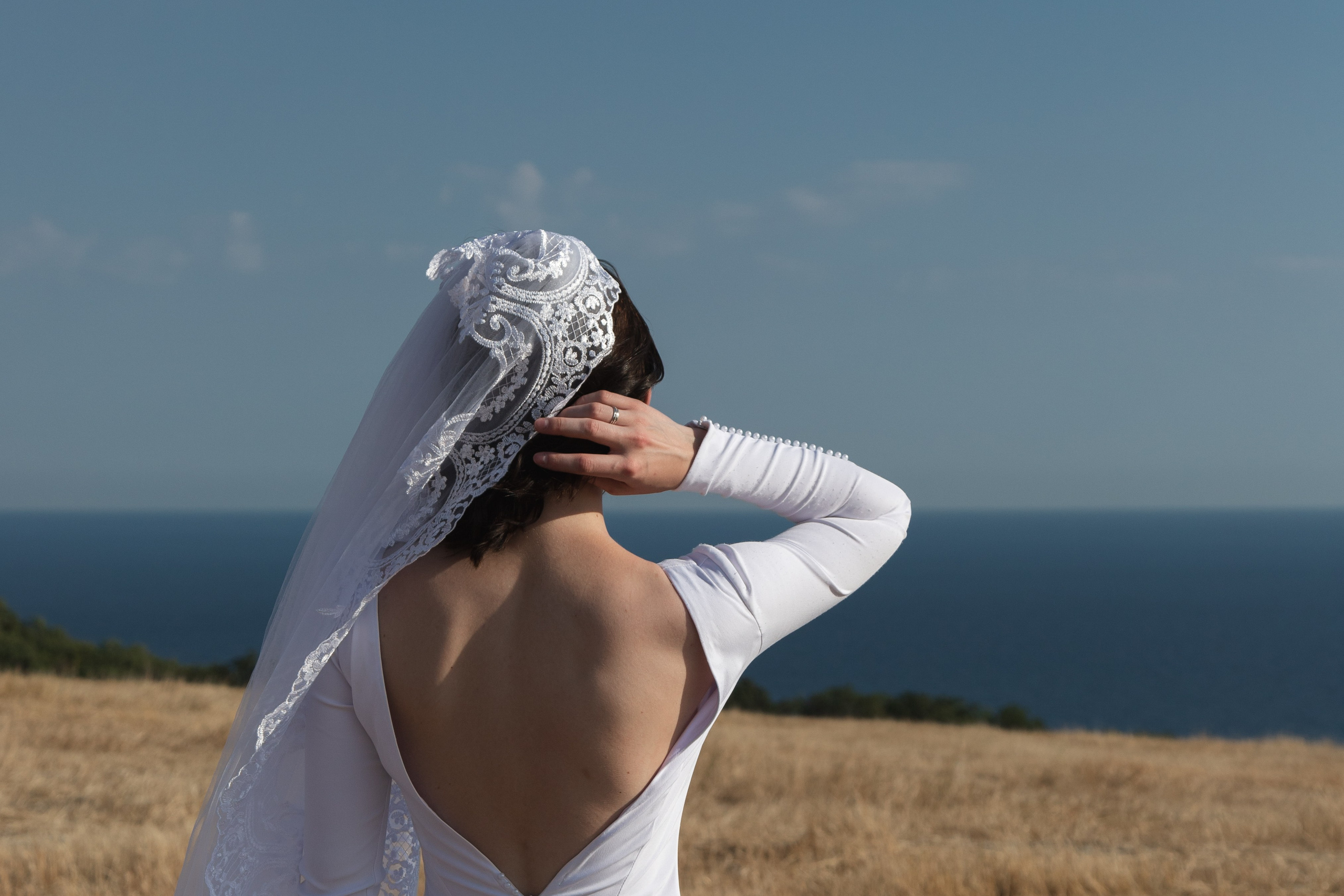 Анастасия и Роман / повторение клятв