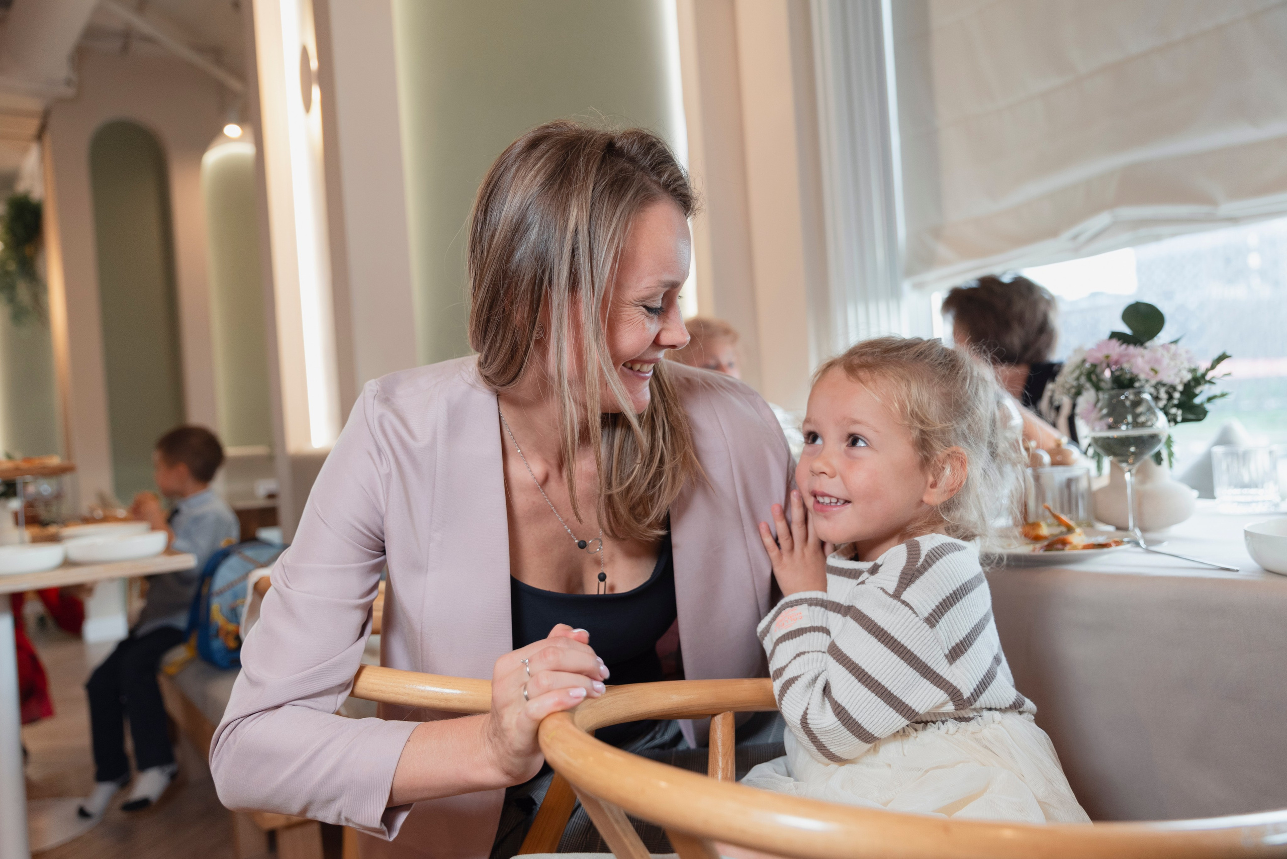 День рождения. Фотограф Москва Софа Ревчук