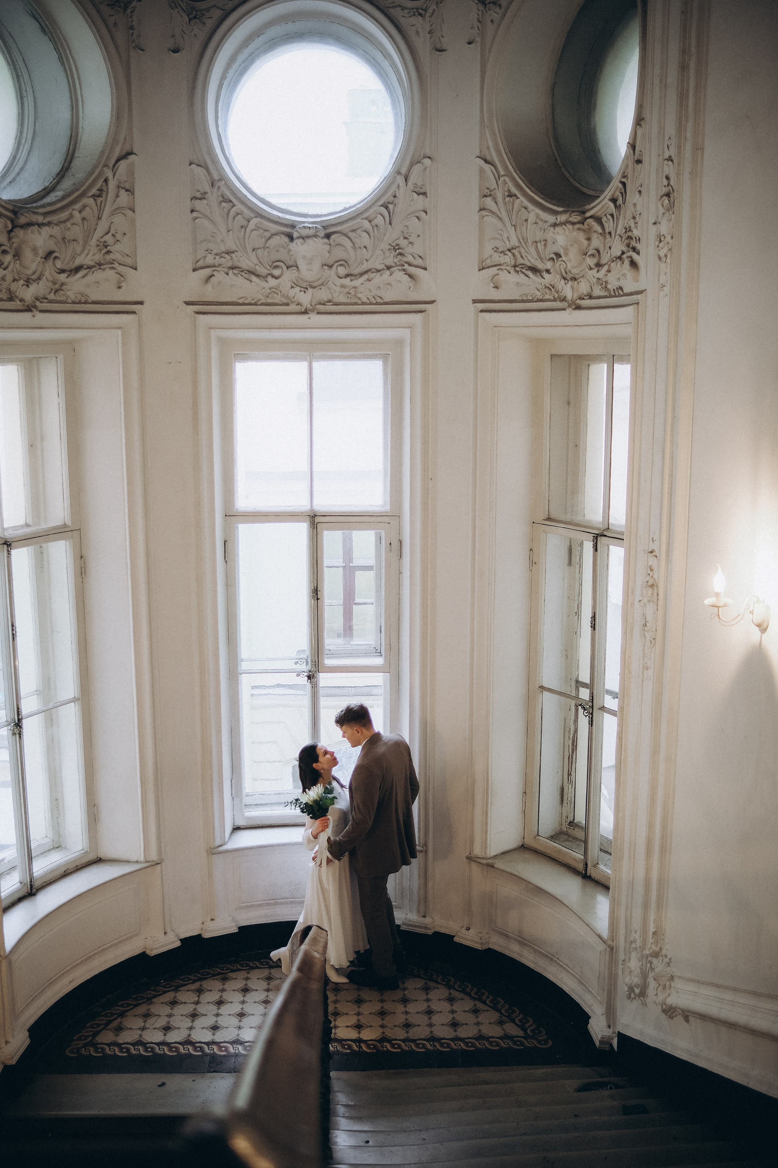 Аня & Паша ДБ1. Phdkvmr.ru