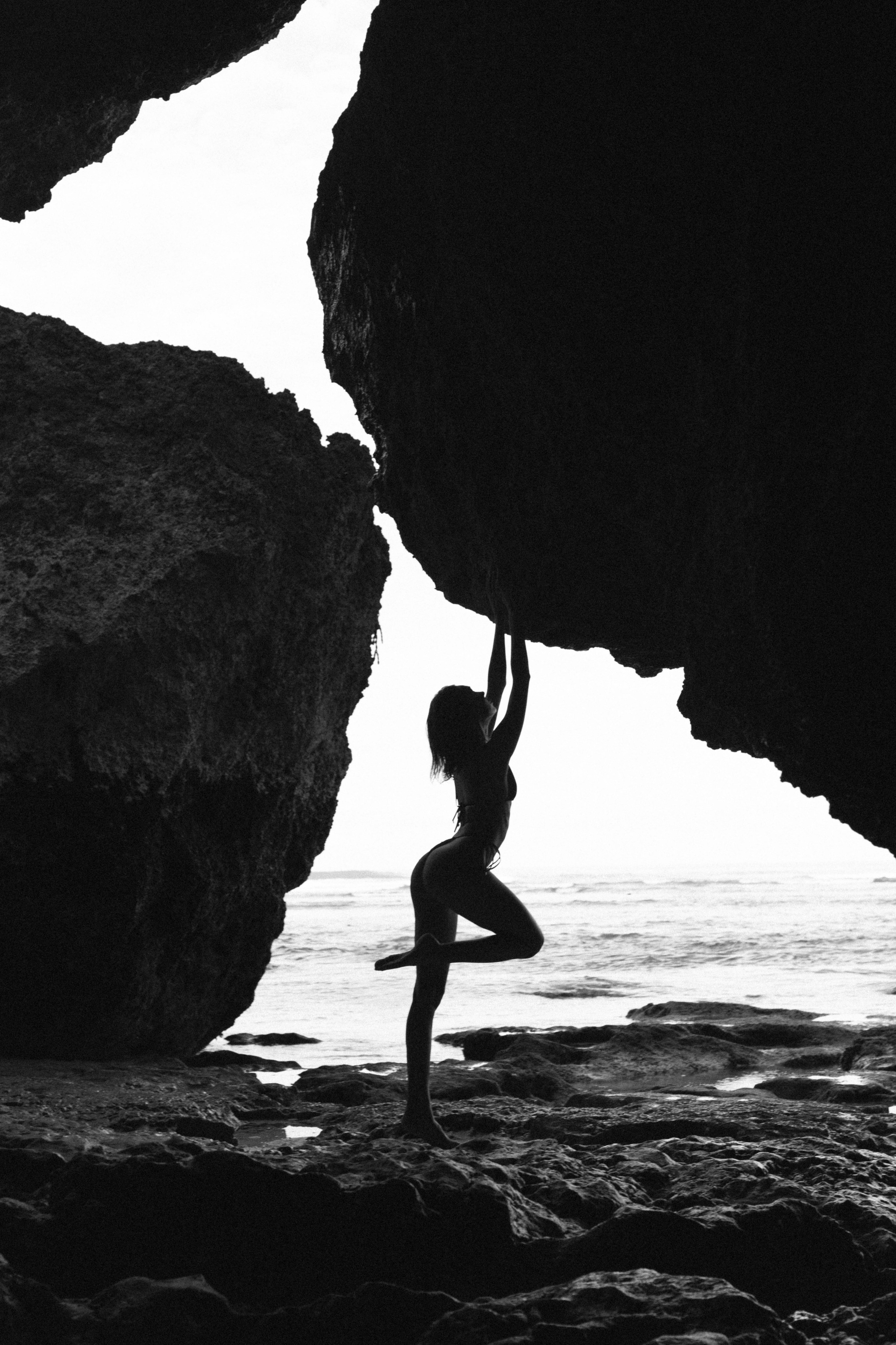 Бали. Портретный фотограф Анастасия