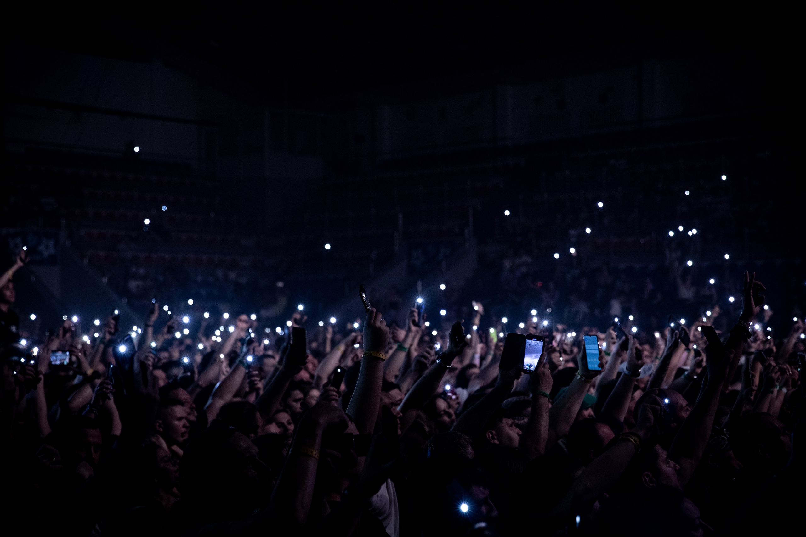 Музыкальный фестиваль «ФОРТ НОВОРОК». Anastasia Leonowa