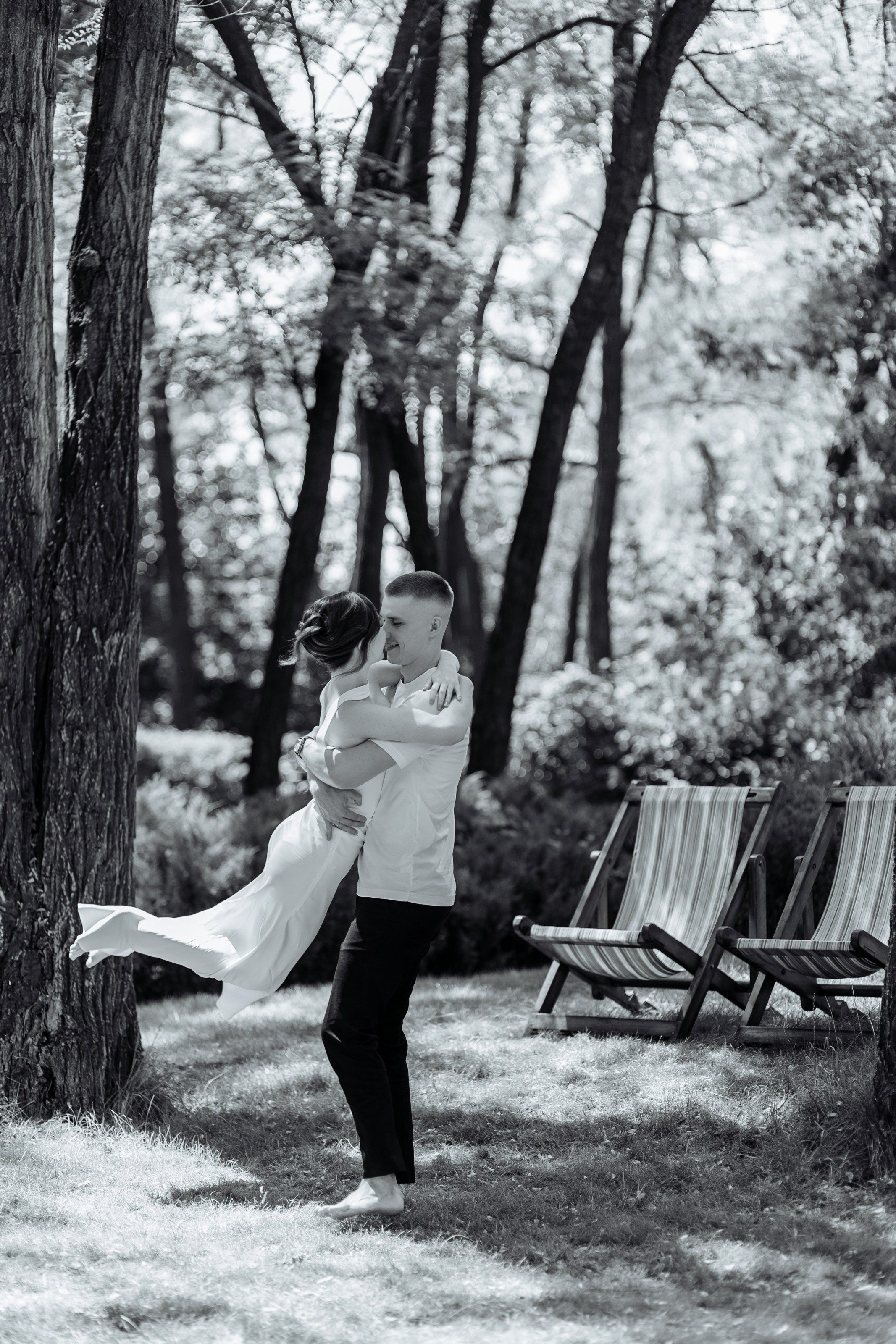 Дмитрий и Николь. Свадебный фотограф в Ростове — на — Дону Александра Пивоварова