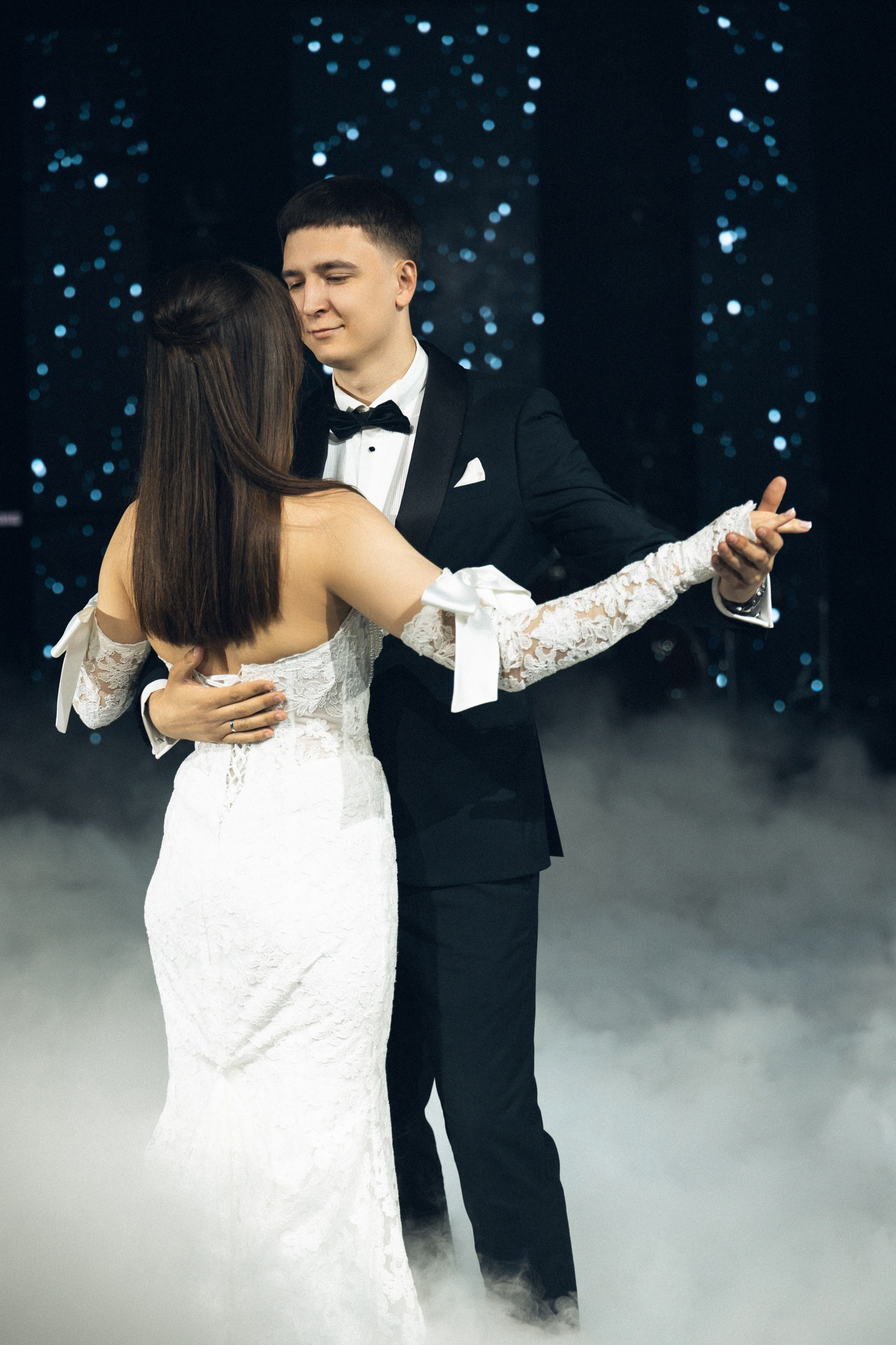 Артем и Татьяна. Свадебный фотограф в Ростове — на — Дону Александра Пивоварова