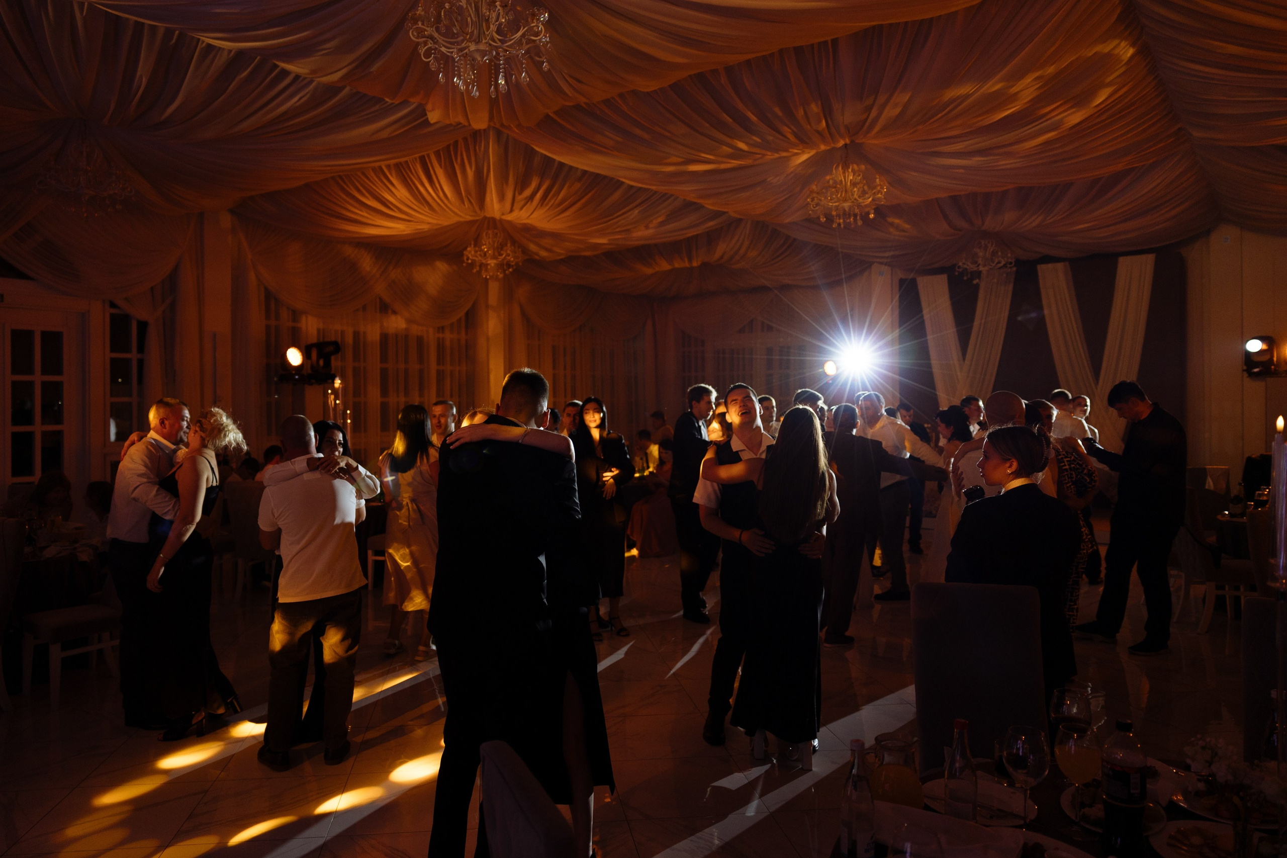 Павел и Яна. Свадебный фотограф в Ростове — на — Дону Александра Пивоварова