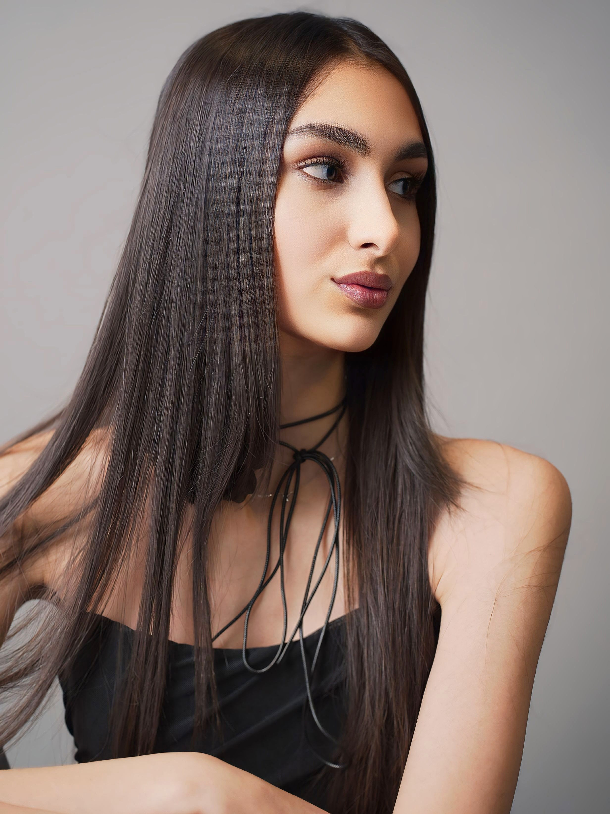 Портретная съёмка. ProAlbom — Выпускные альбомы в Кореновске и Краснодарском крае