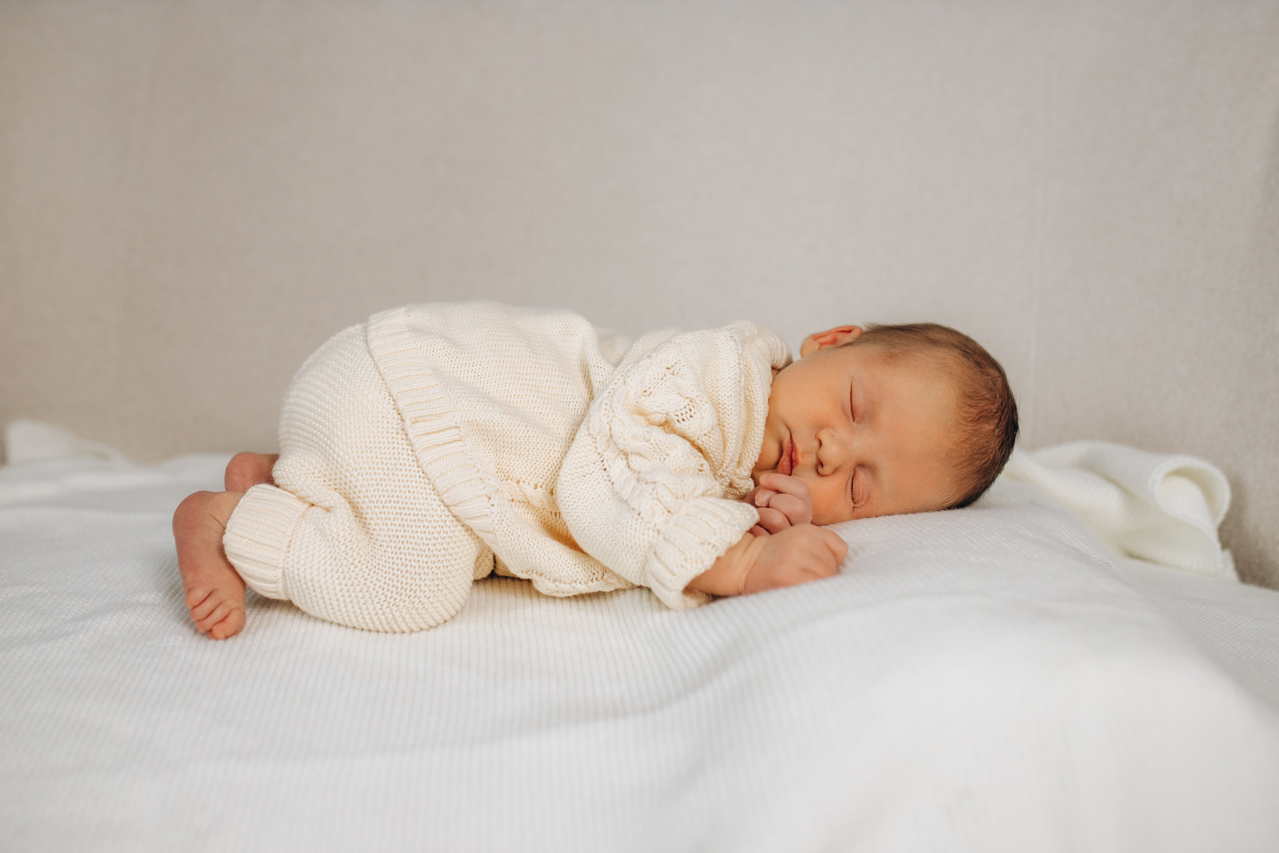 Даниель. Семейный фотограф новорожденных УФА Гульнара Зиновьева