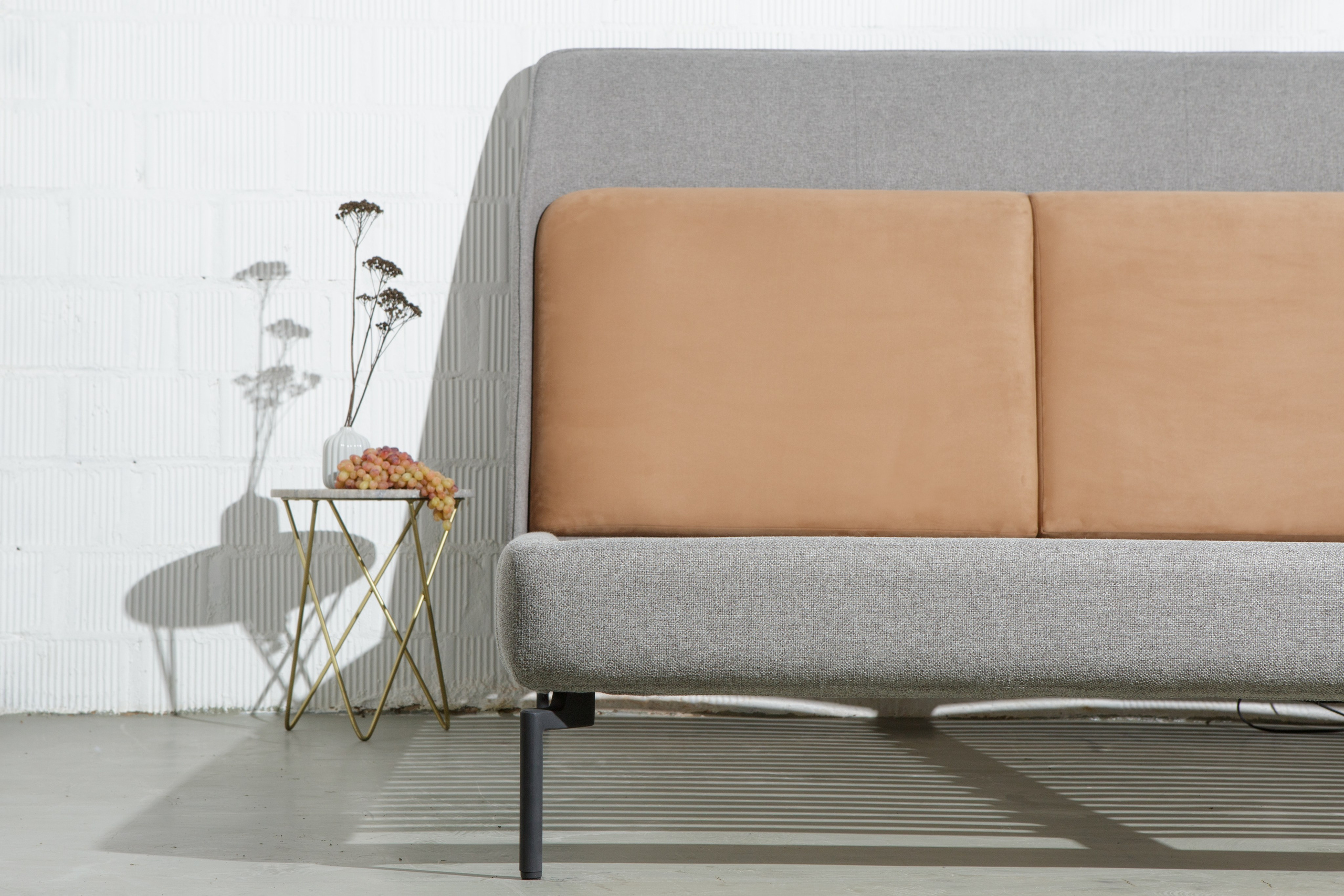 Портфолио. КОРБ — мебель