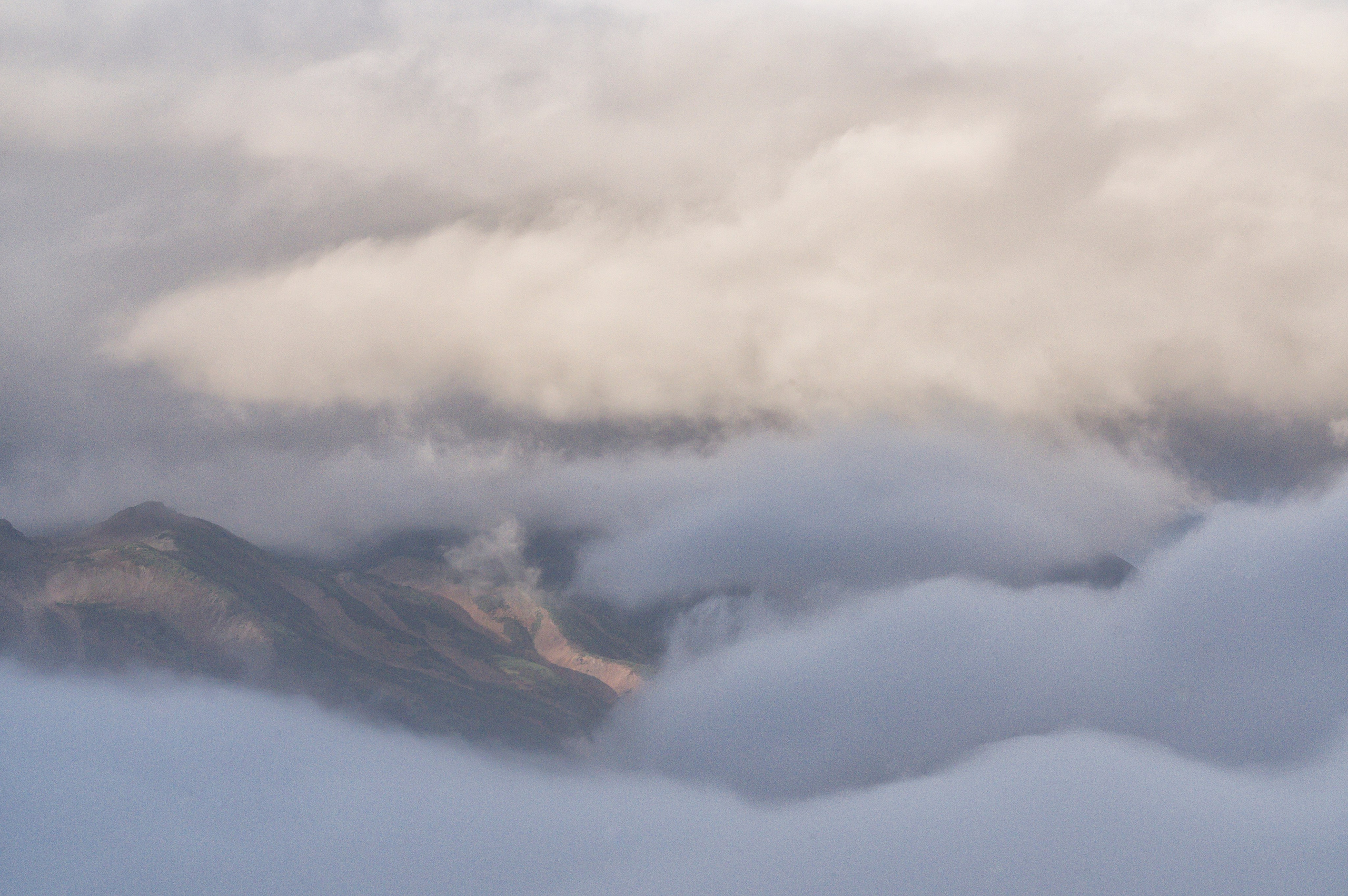 Камчатка. Портретный фотограф в Челябинске Катерина Руди