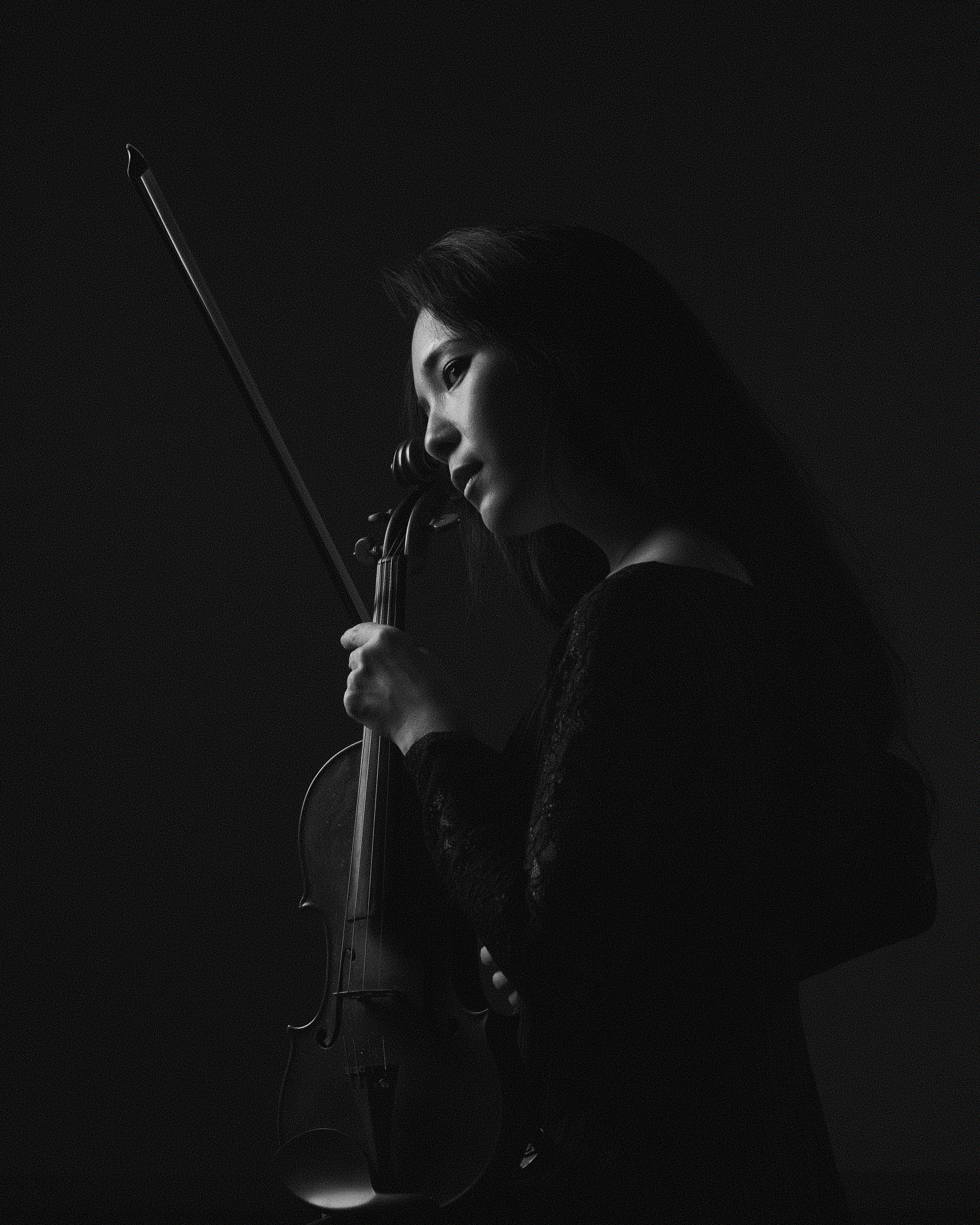 Аяко Танабе. Фотограф в Москве Женя Потах