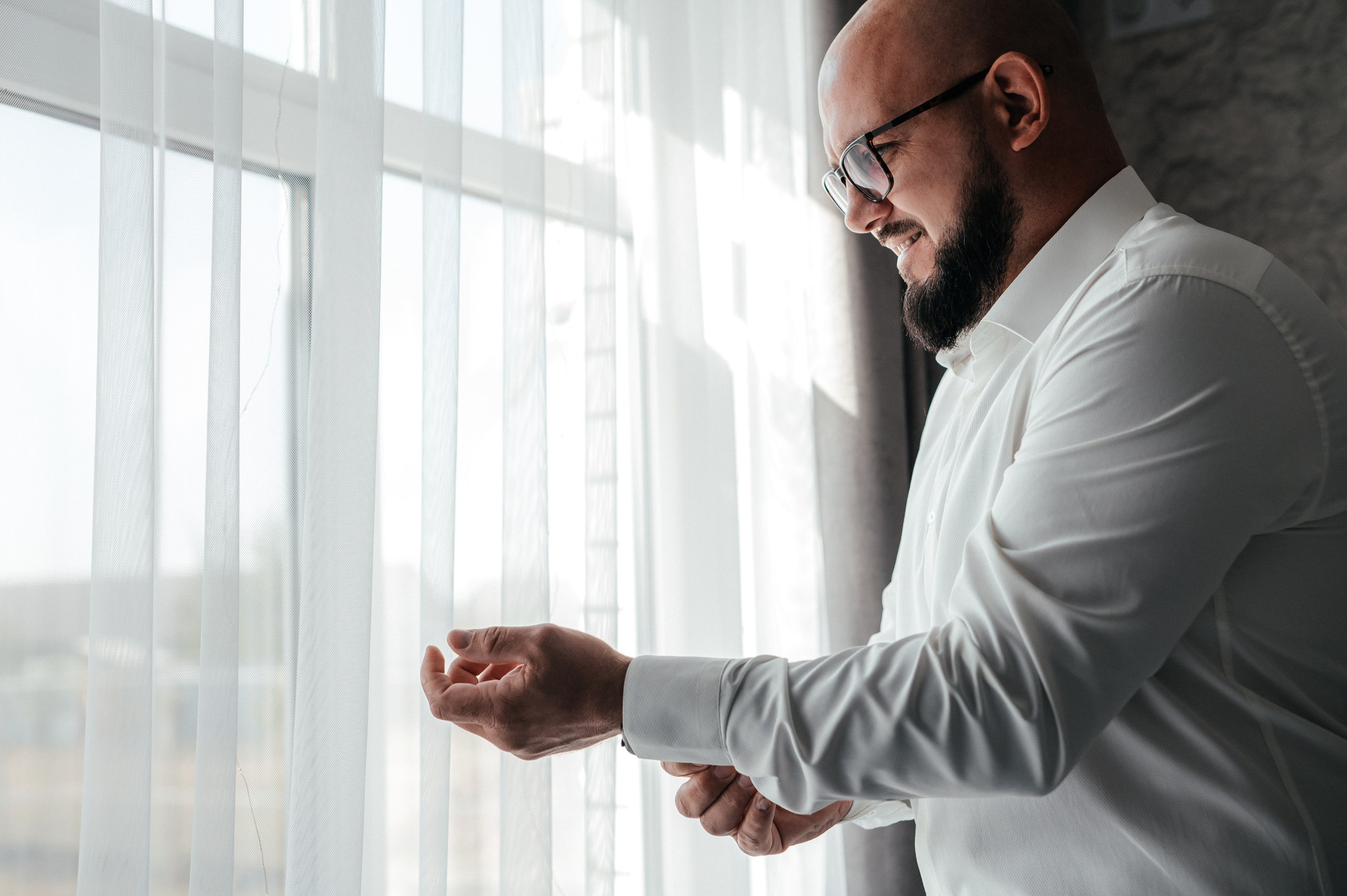 Евгений и Наталья. Фотограф Екатерина Бочарникова