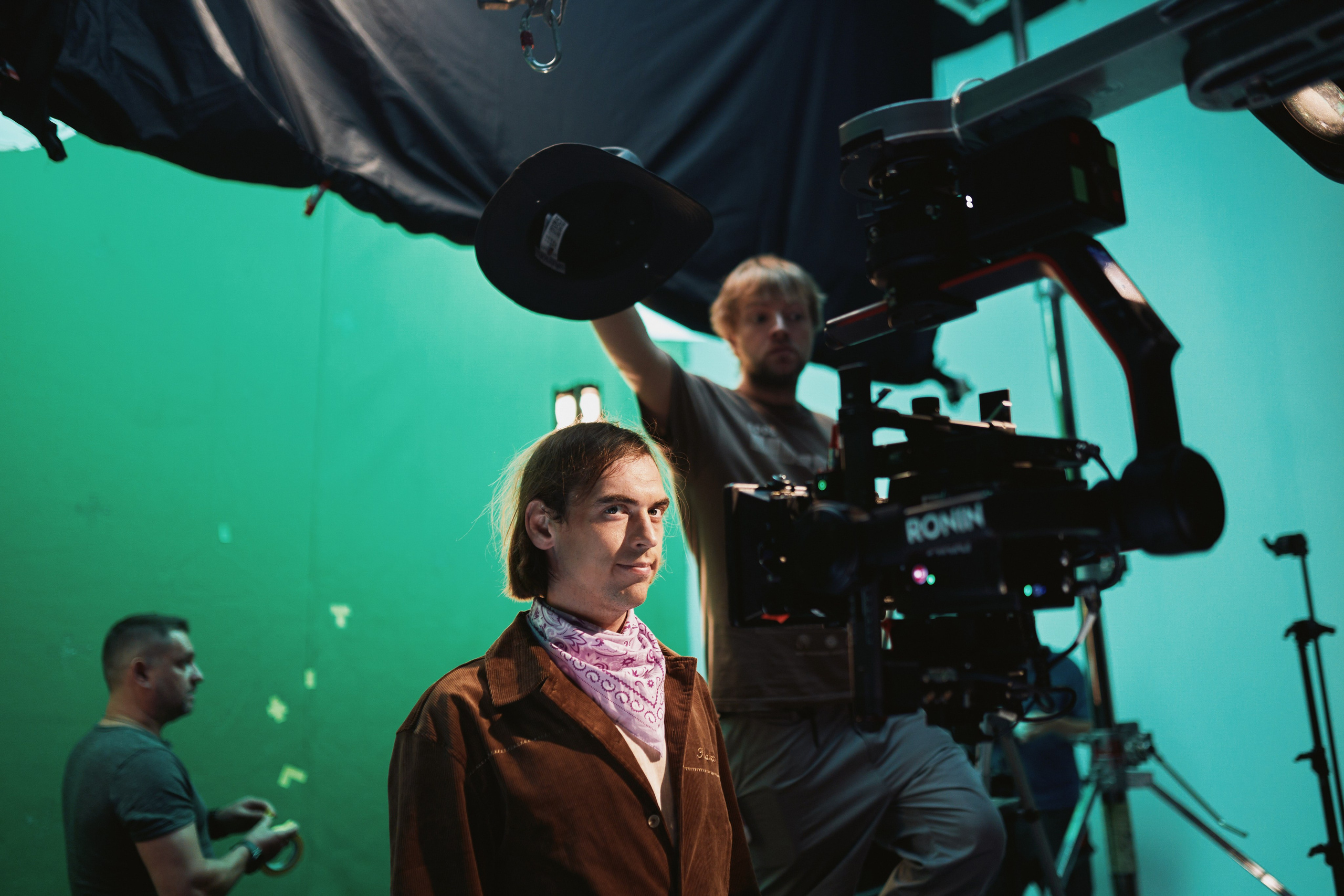 Yandex Browser. Евгений Бреча. Коммерческий и бэкстейдж фотограф в Москве