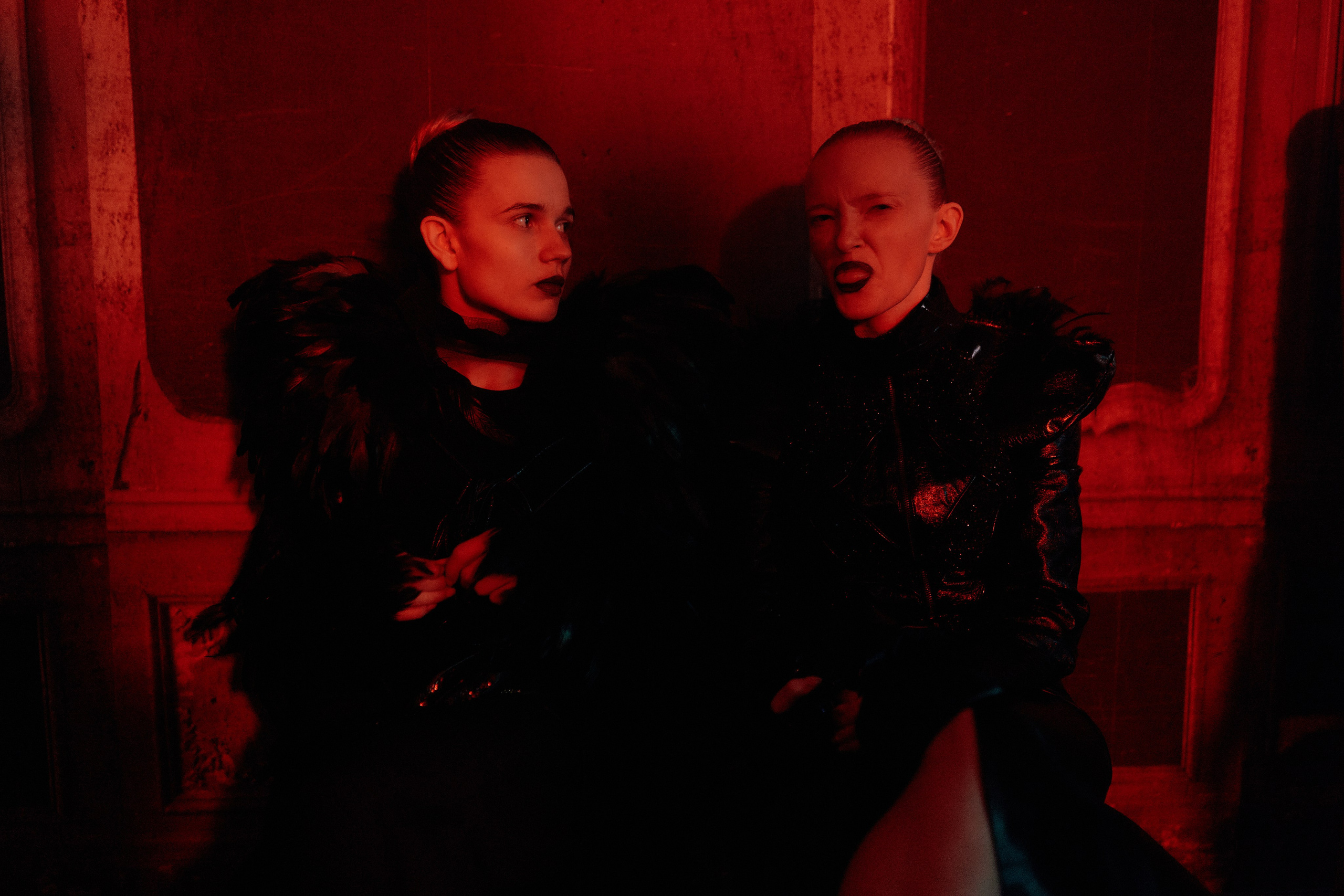 Far&High (клип). Евгений Бреча. Коммерческий и бэкстейдж фотограф в Москве