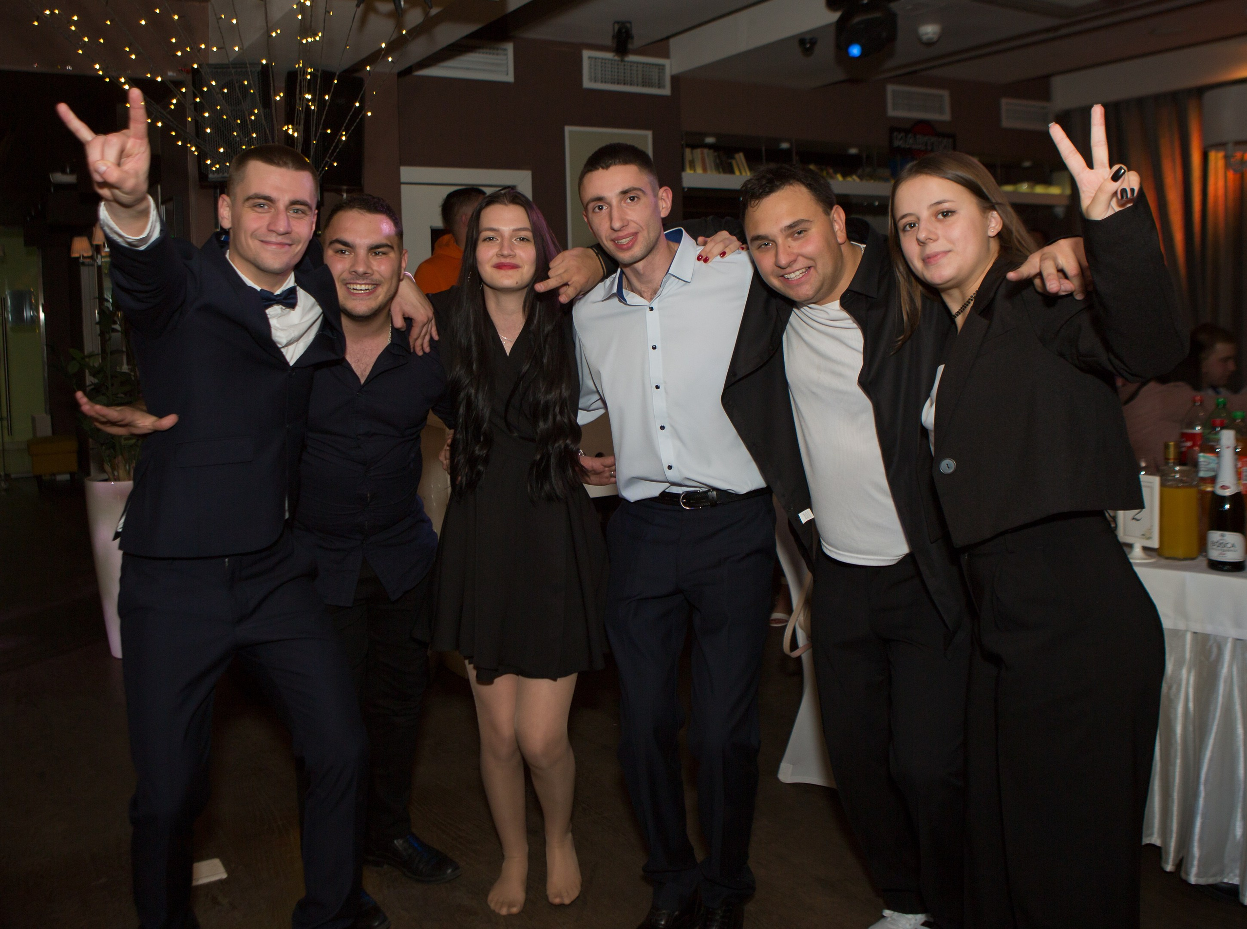 Ресторан. Фотограф Тверь|Москва|Волоколамск| Отт Кристина