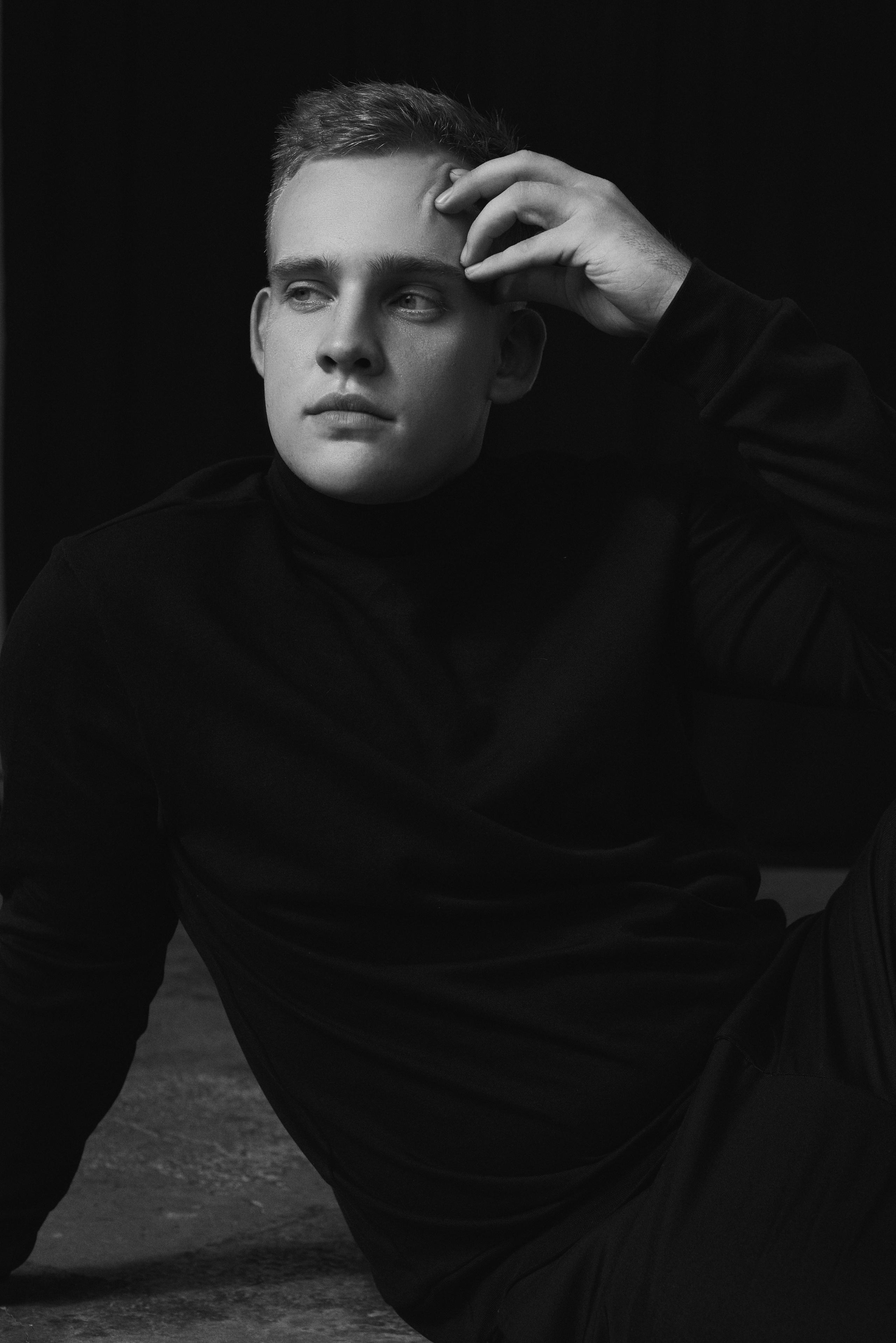 Персональная фотосессия. Фотограф в Нижнем Новгороде Юлия Рачинская