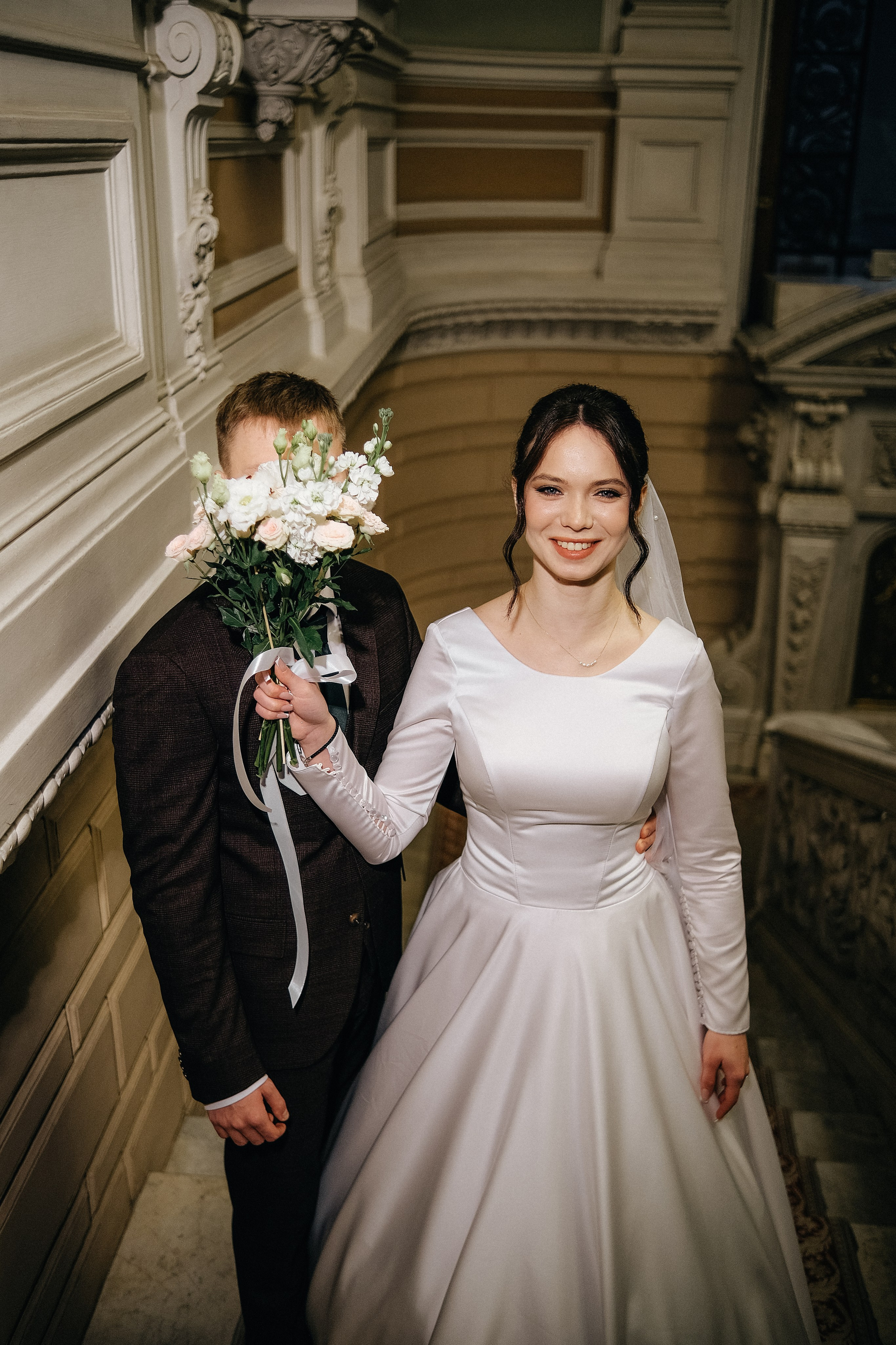 Маша & Саша. Дб1. Phdkvmr.ru