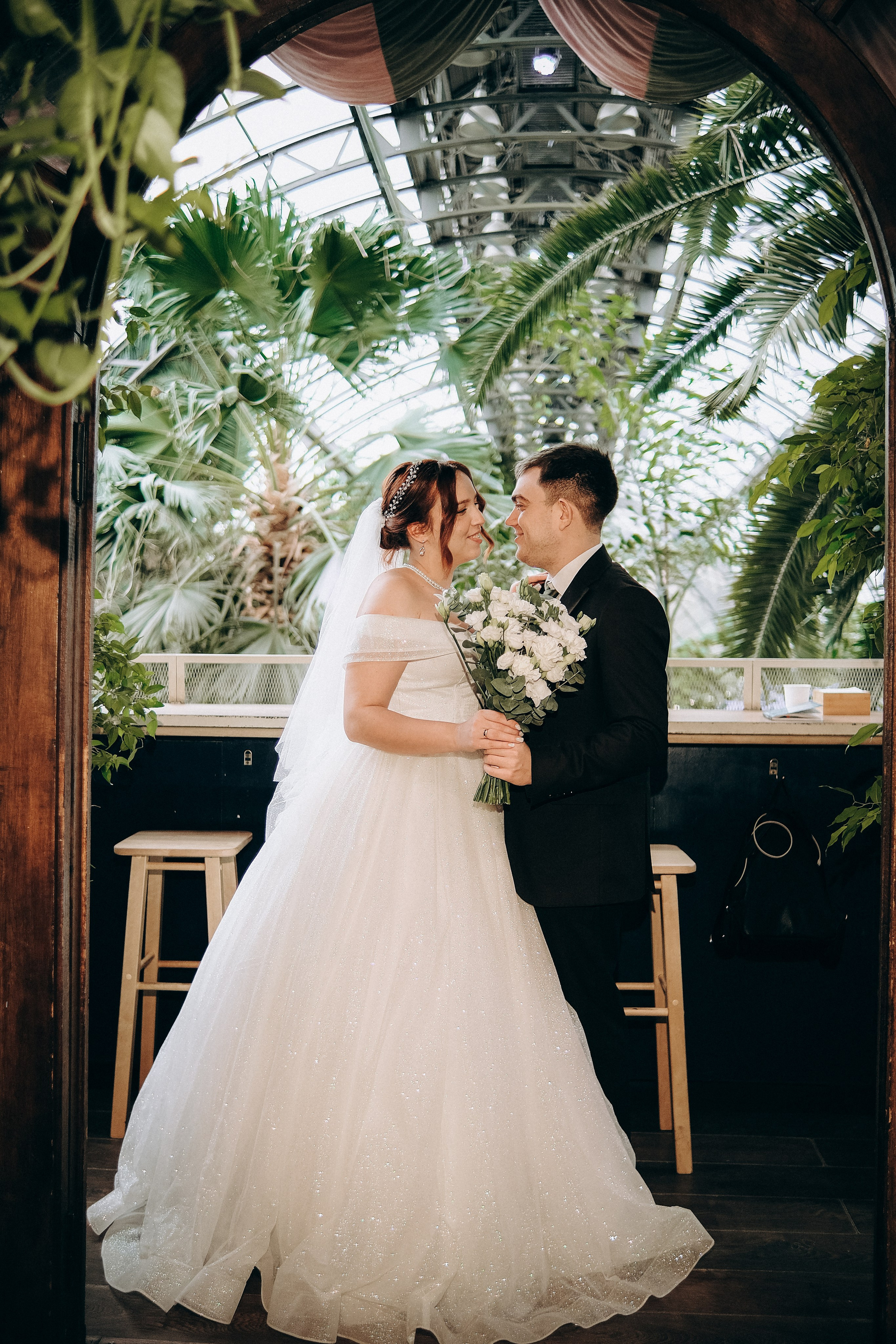 Марина & Кирилл. ДБ1. Phdkvmr.ru